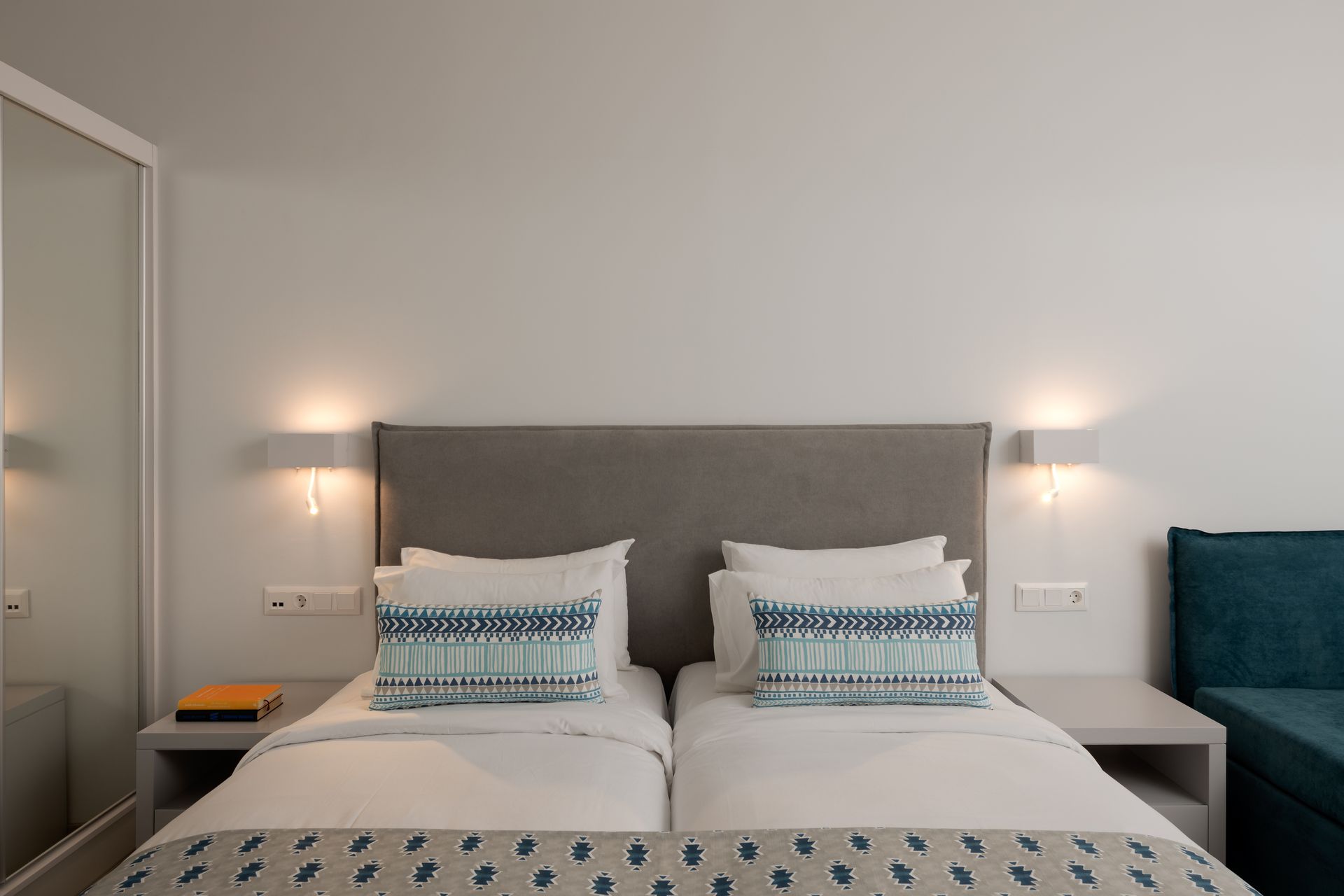 Bio Suites Hotel Rethymno - STD - 2