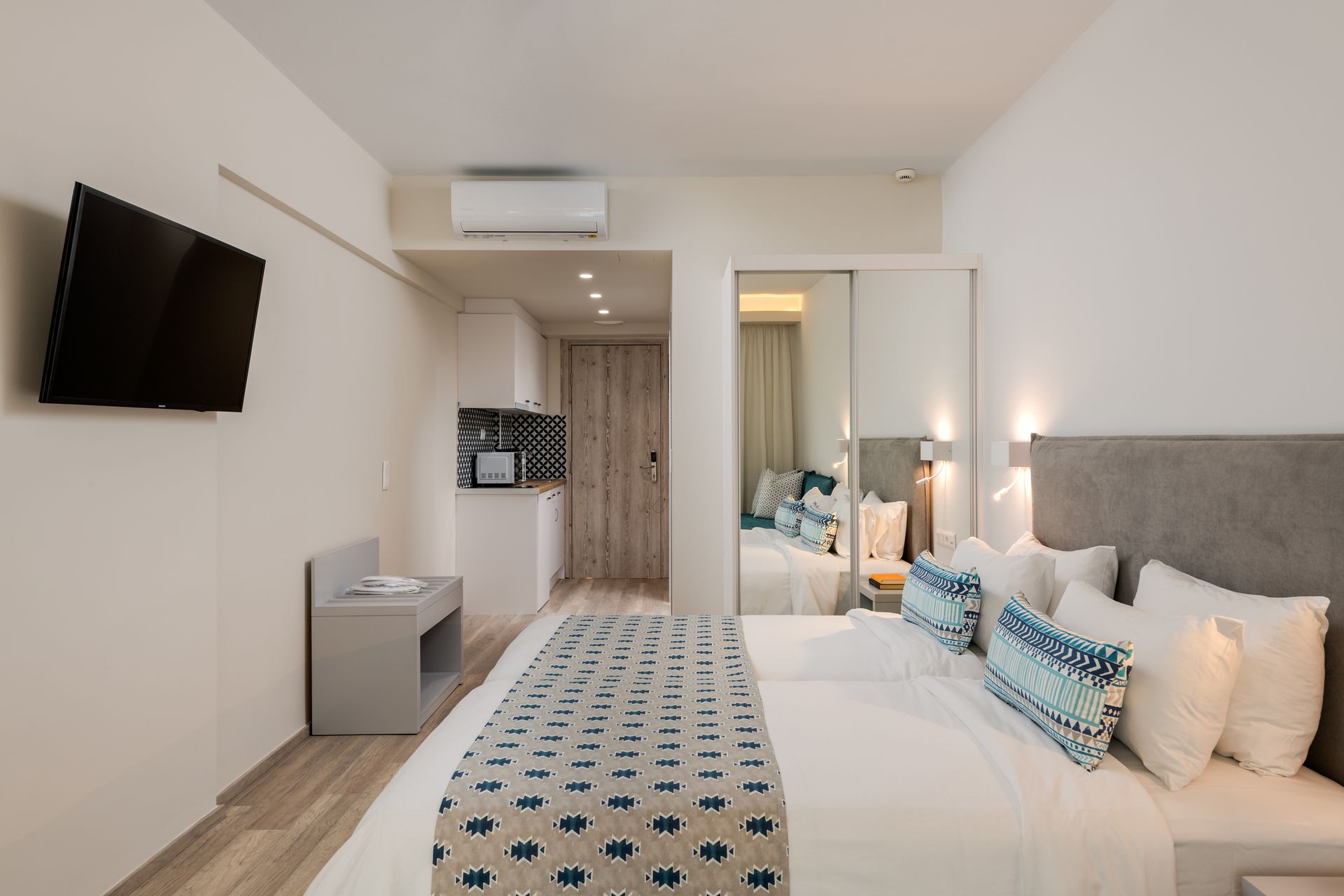 Bio Suites Hotel Rethymno - STD - 4
