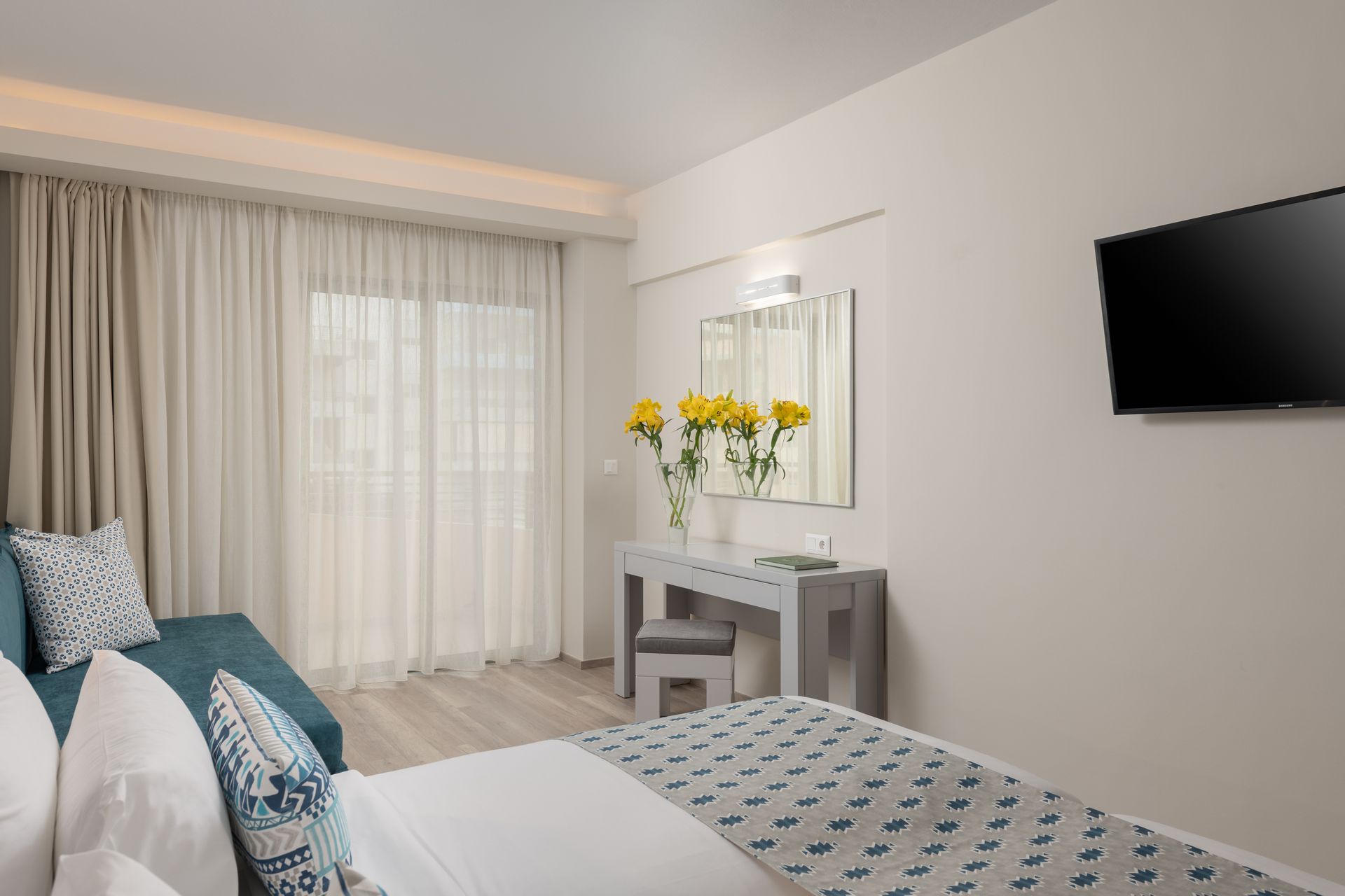 Bio Suites Hotel Rethymno - STD - 5