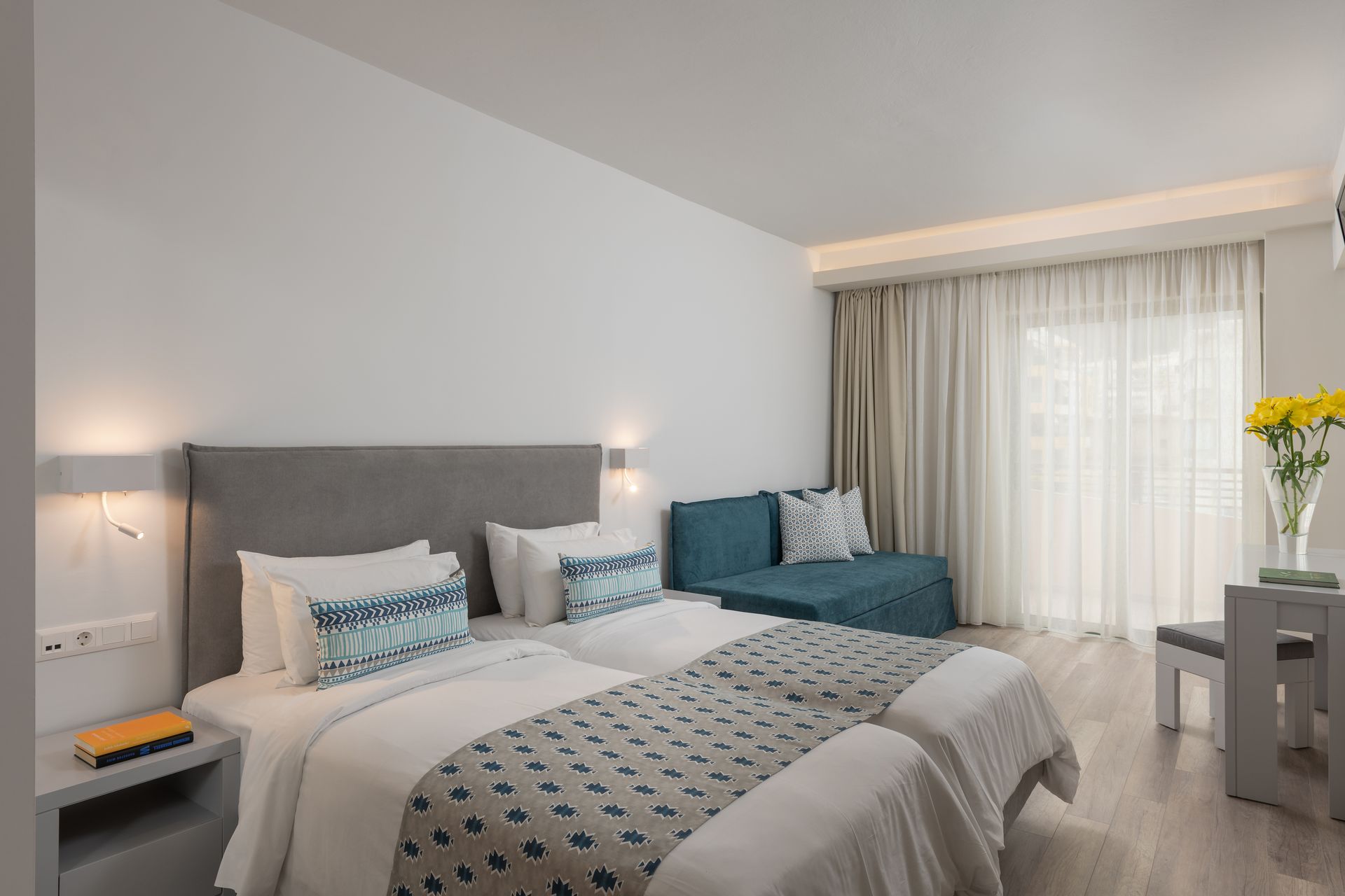 Bio Suites Hotel Rethymno - STD - 6
