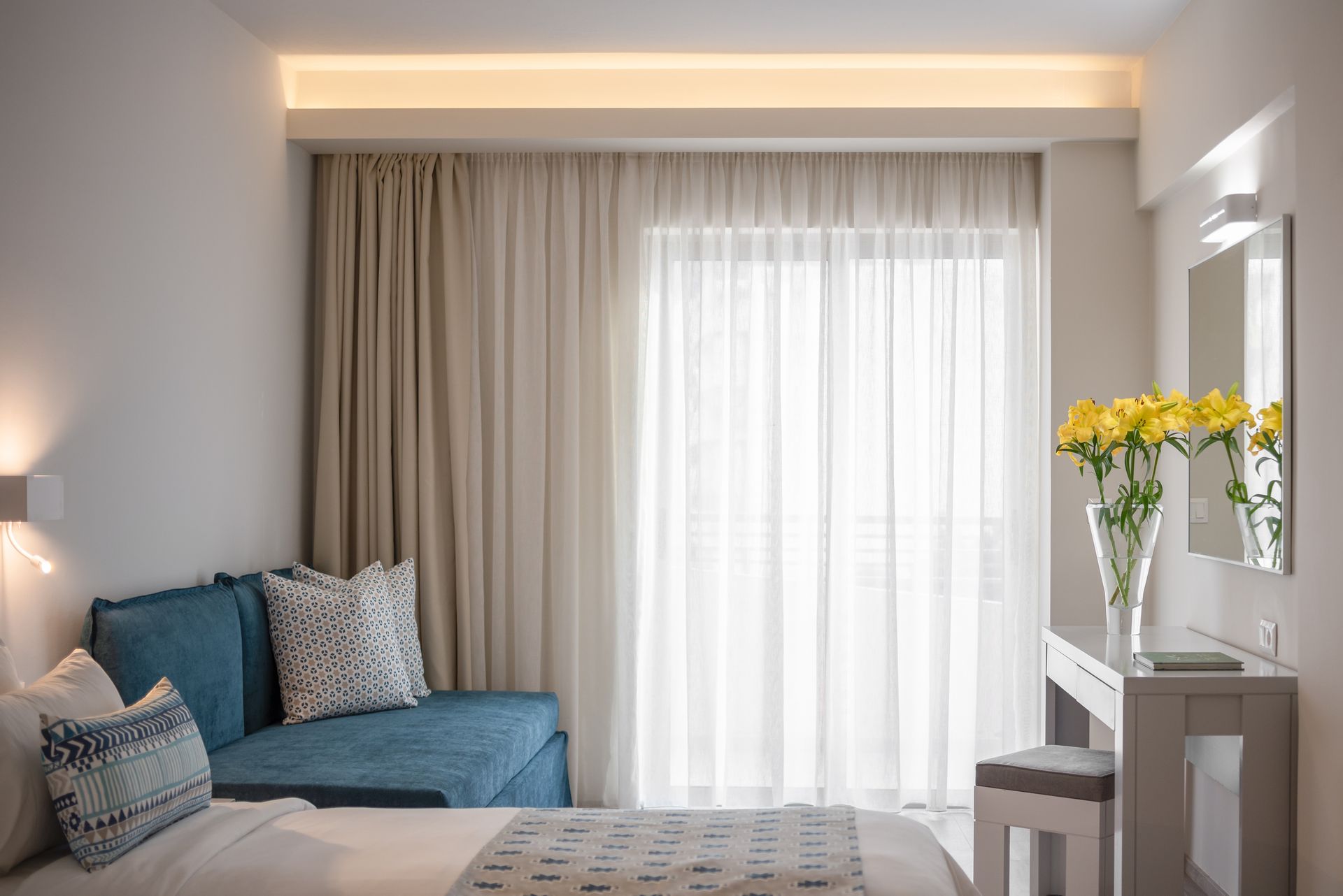Bio Suites Hotel Rethymno - STD - 7
