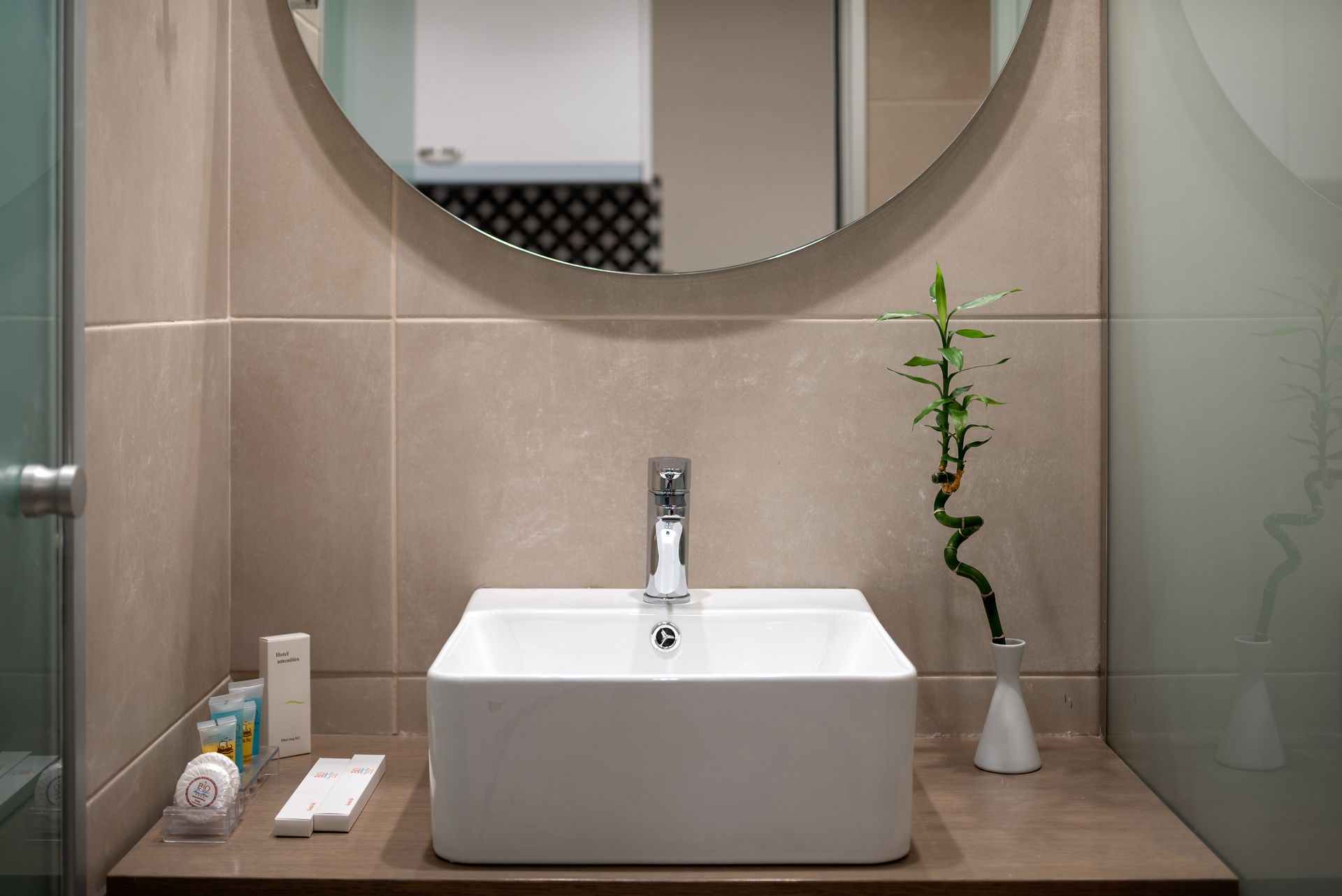 Bio Suites Hotel Rethymno - STD - 8