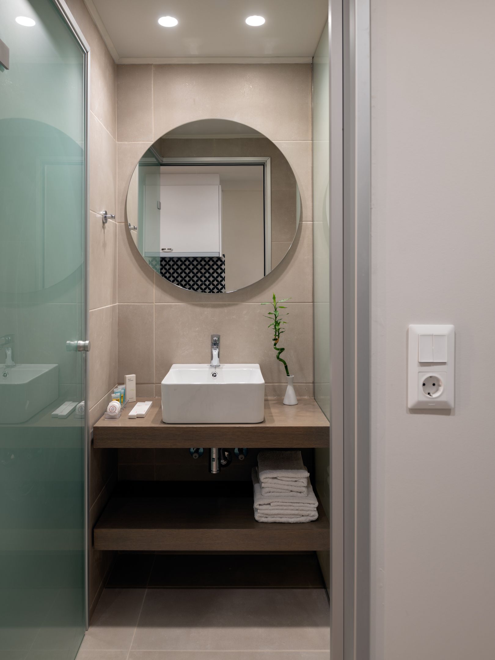 Bio Suites Hotel Rethymno - STD - 11