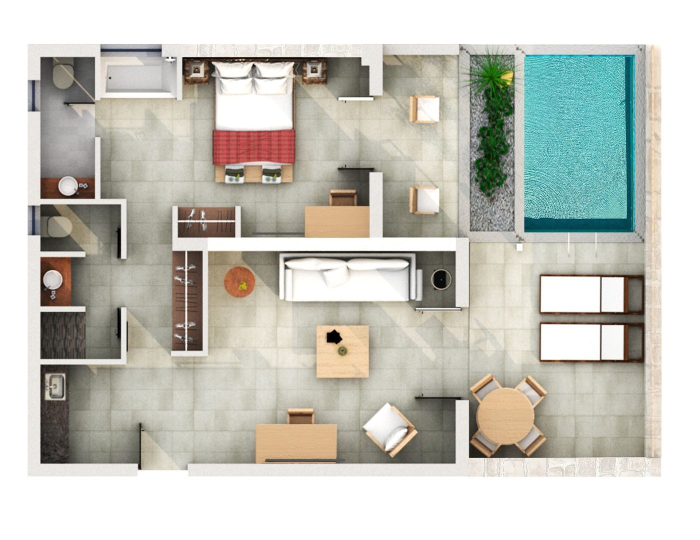 Ostria Resort & Spa - ESS - 6