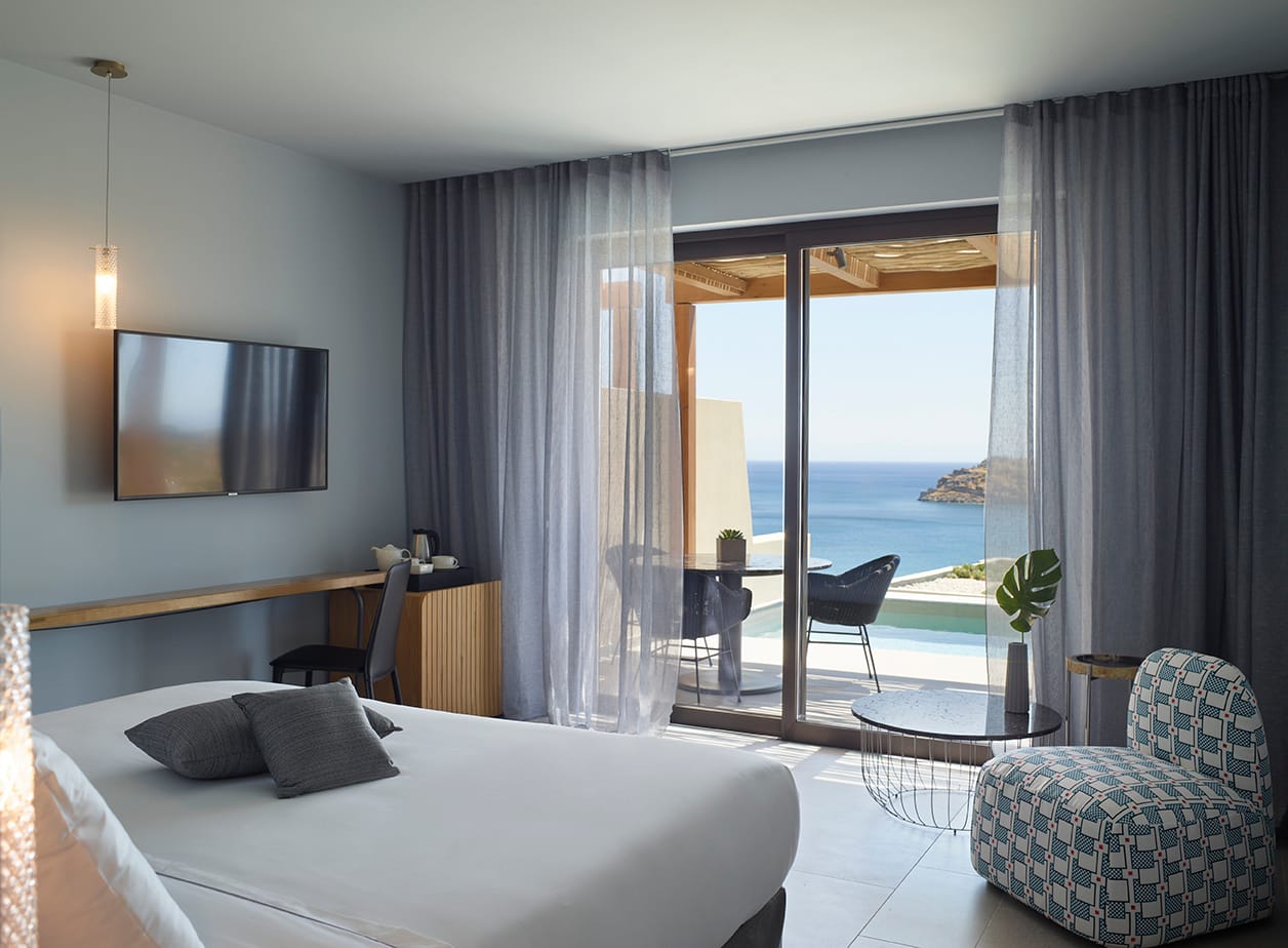 Cayo Exclusive Resort & Spa - DUPLX - 2