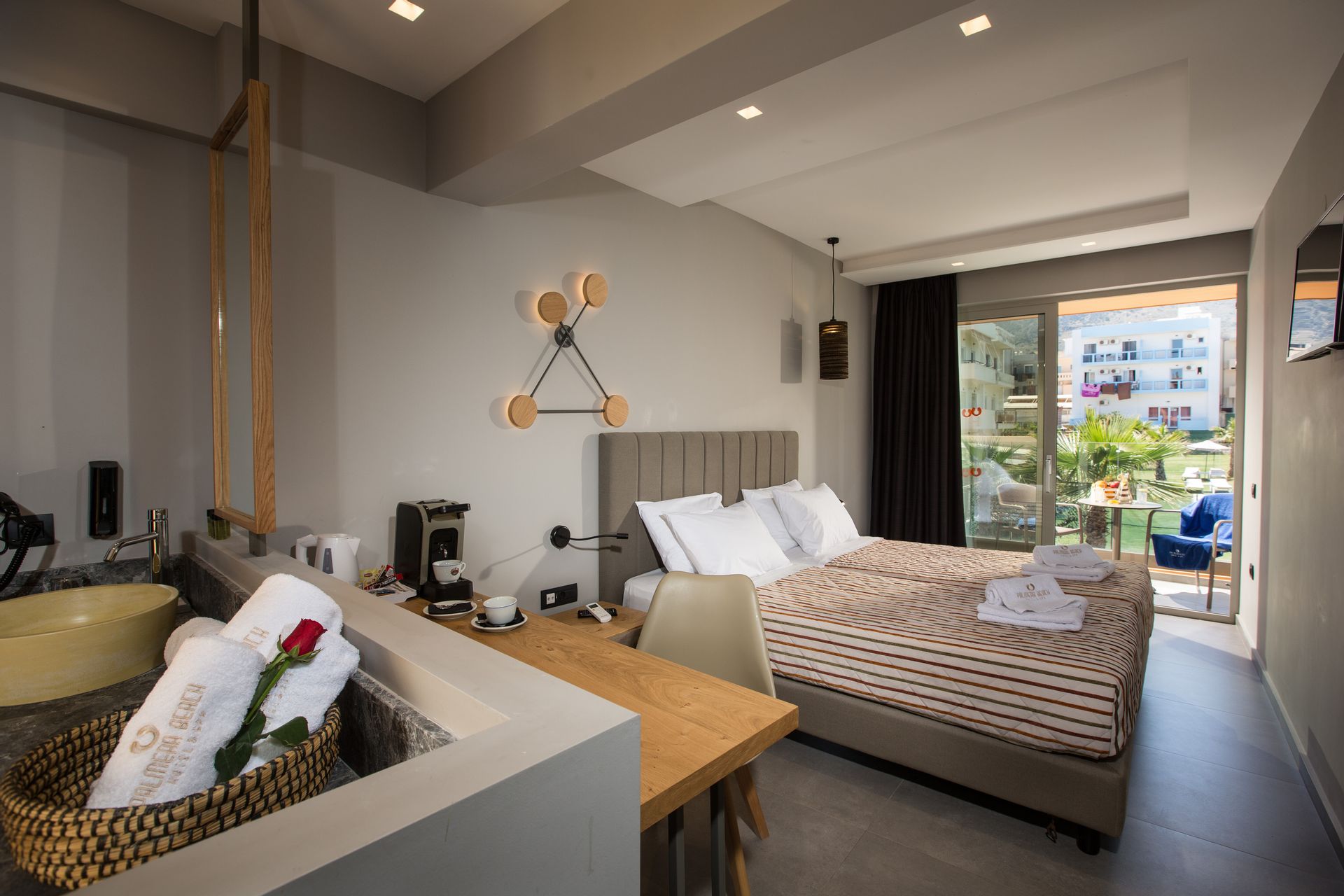 Palmera Beach Hotel & Spa - SUPCIT - 6