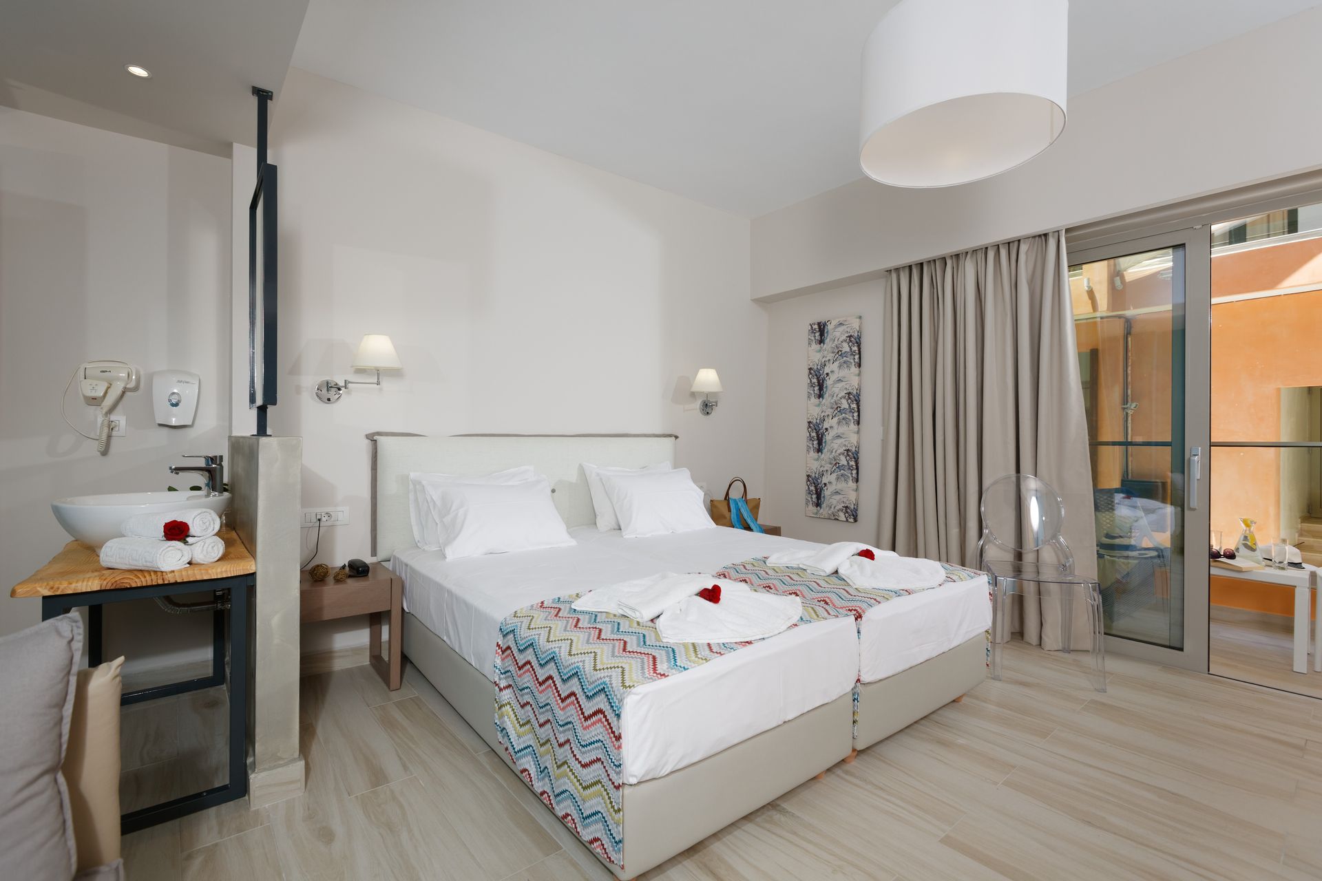 Palmera Beach Hotel & Spa - STDCIT - 5