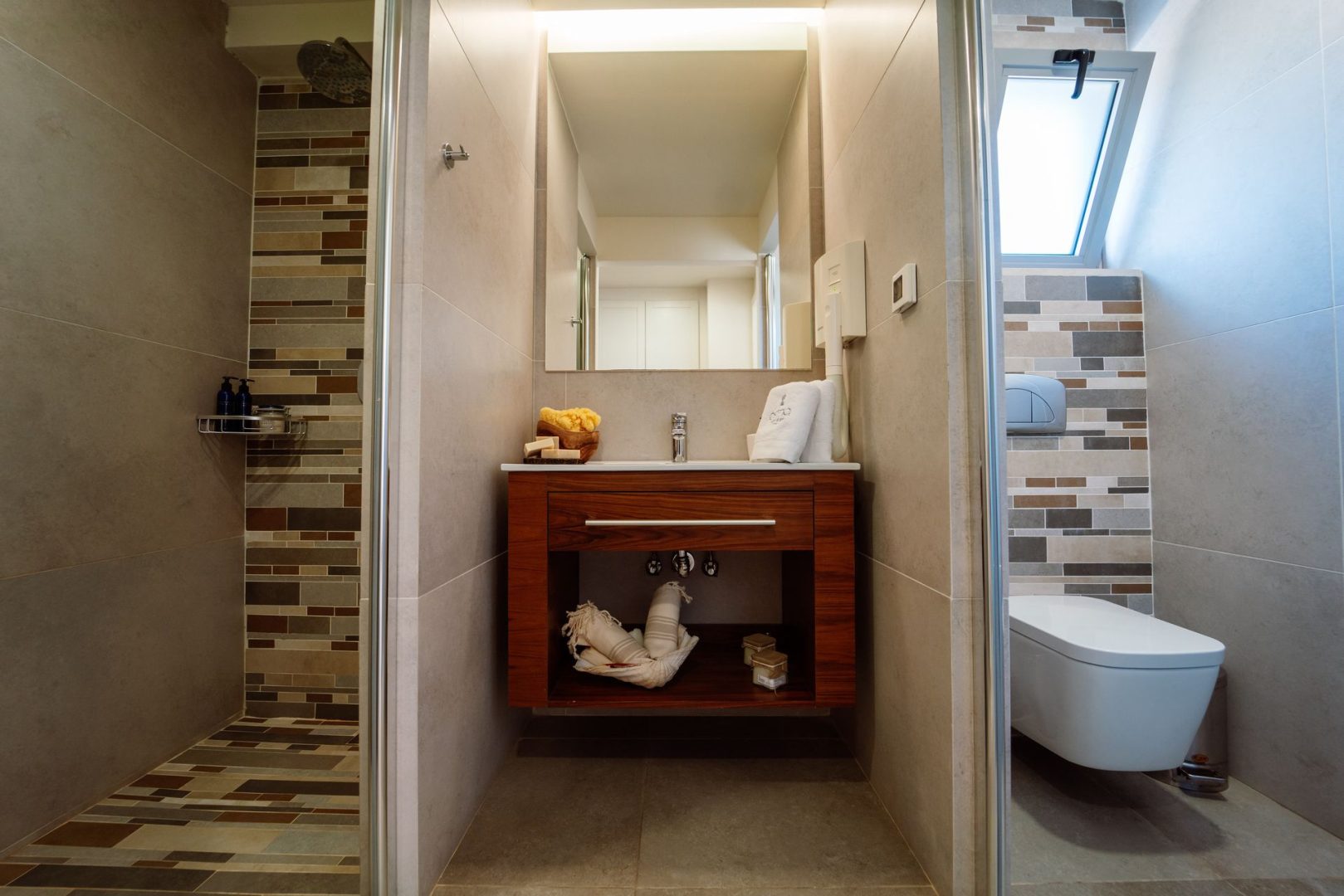 Ostria Resort & Spa - ESS - 4