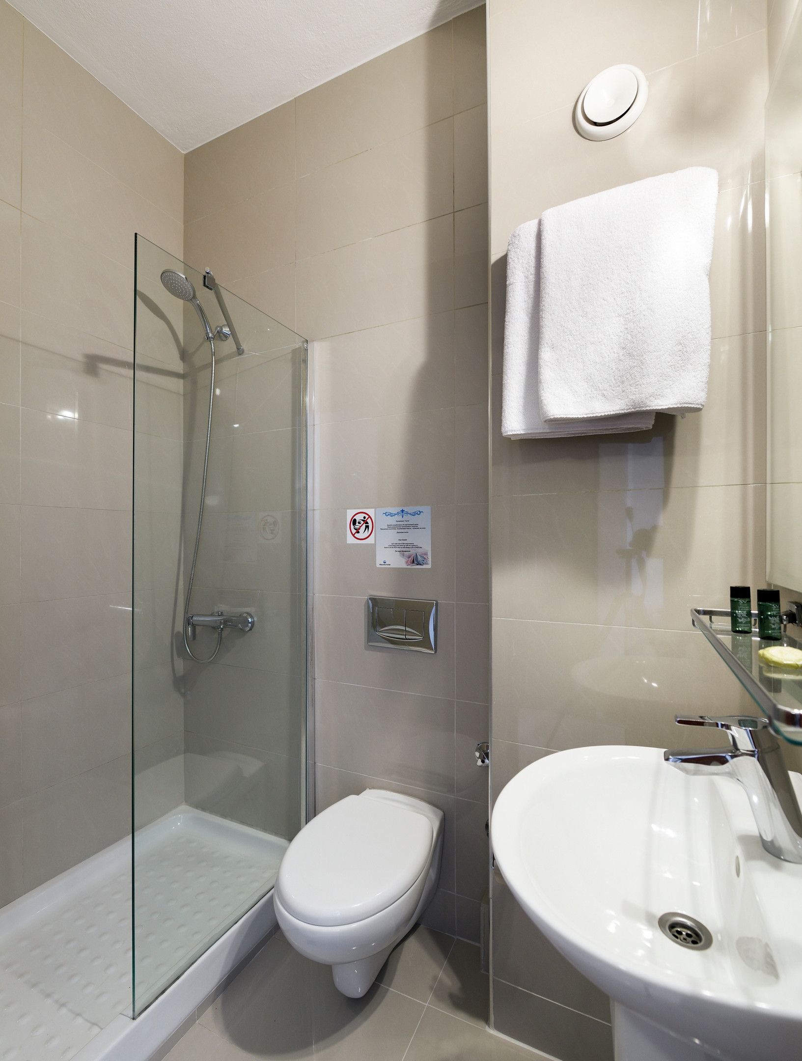 Alkyonis Hotel Chalkidiki - TRIPLE - 6