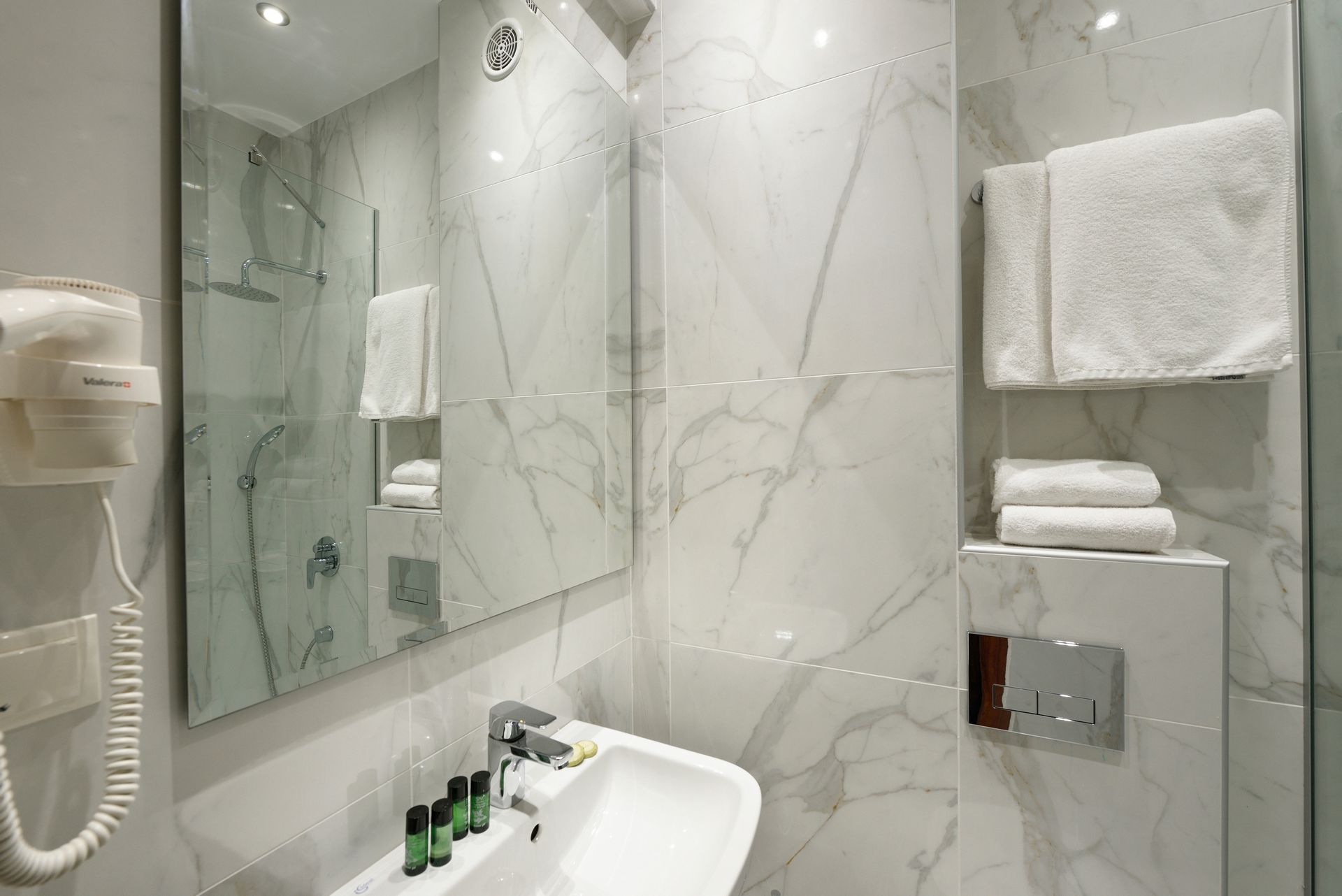 Alkyonis Hotel Chalkidiki - TRIPLE - 5