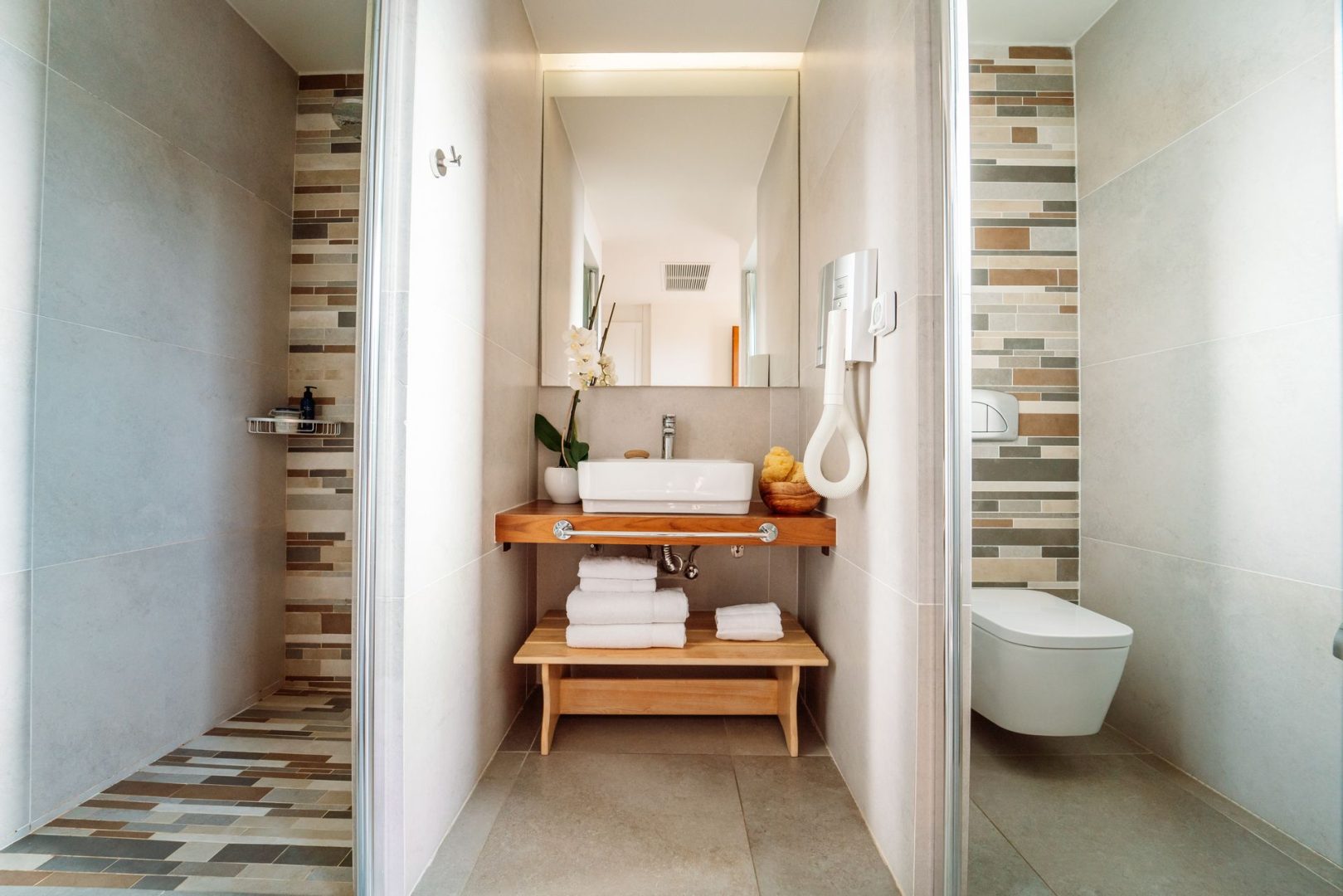 Ostria Resort & Spa - SFPA - 7