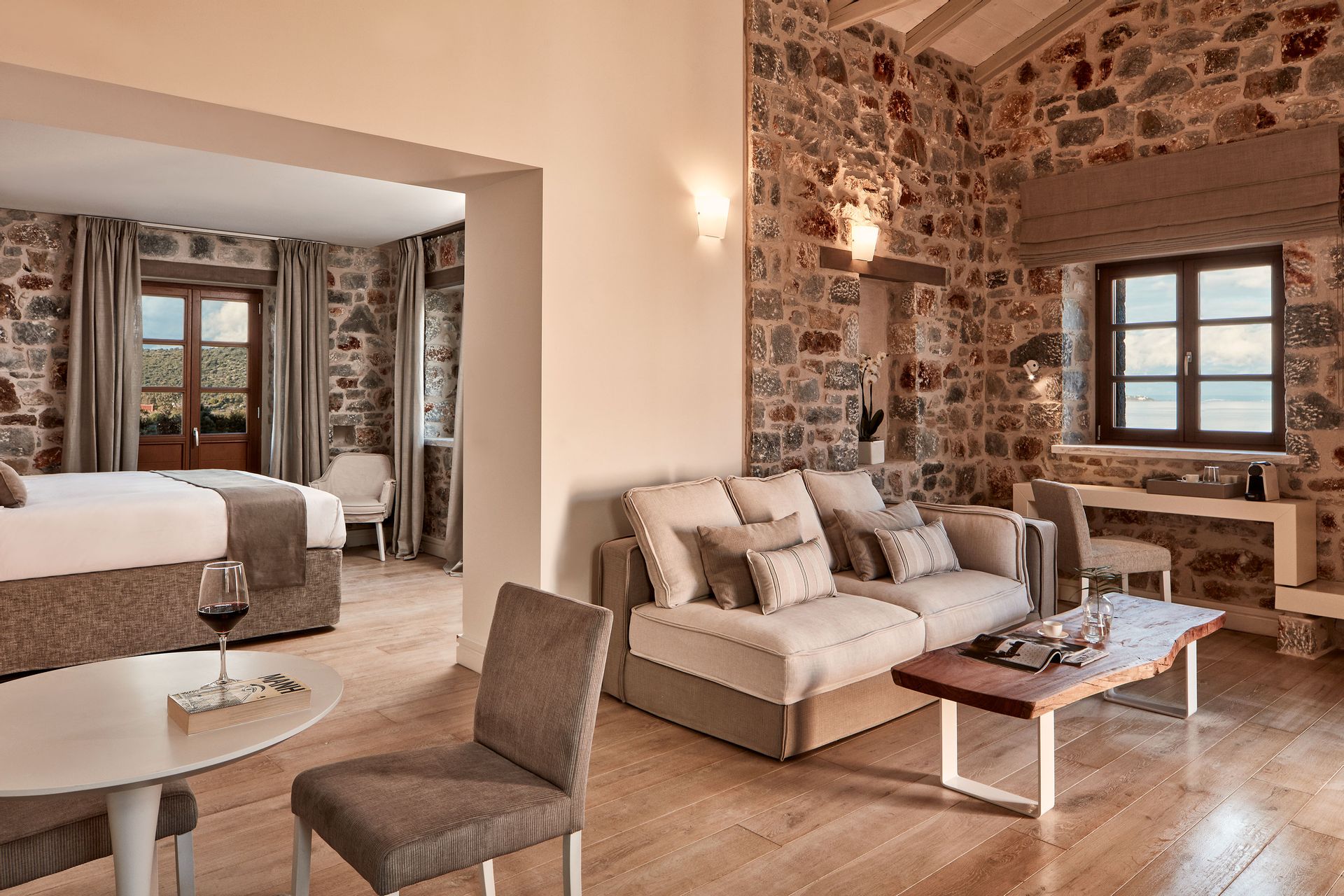 100 Rizes Seaside Resort - SUISV - 5