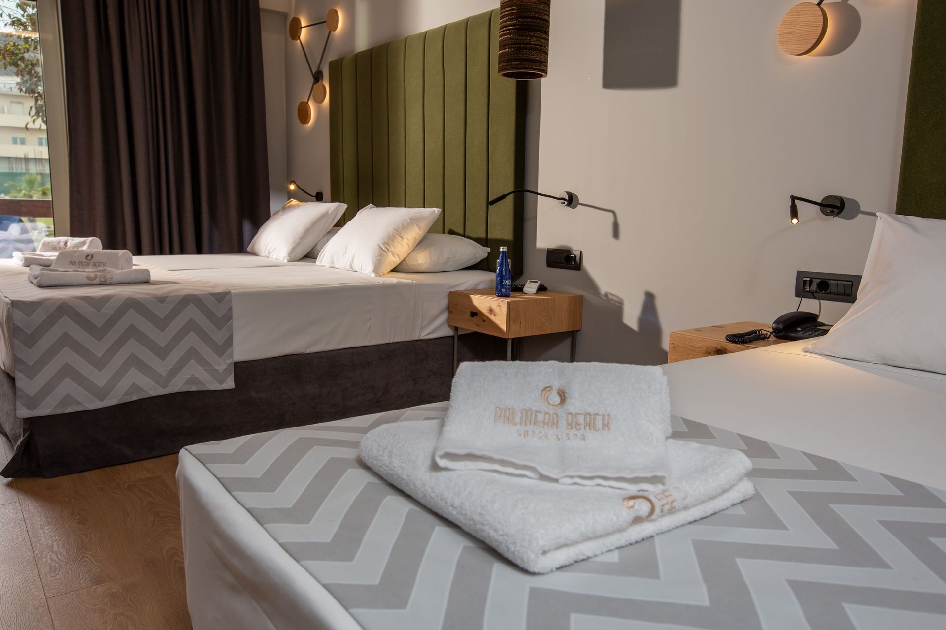 Palmera Beach Hotel & Spa - OPSPL - 2