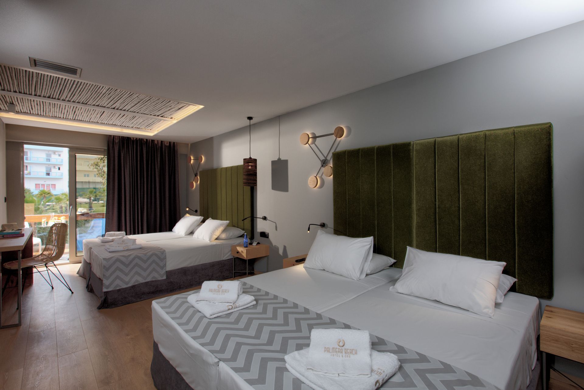 Palmera Beach Hotel & Spa - OPSPL - 3