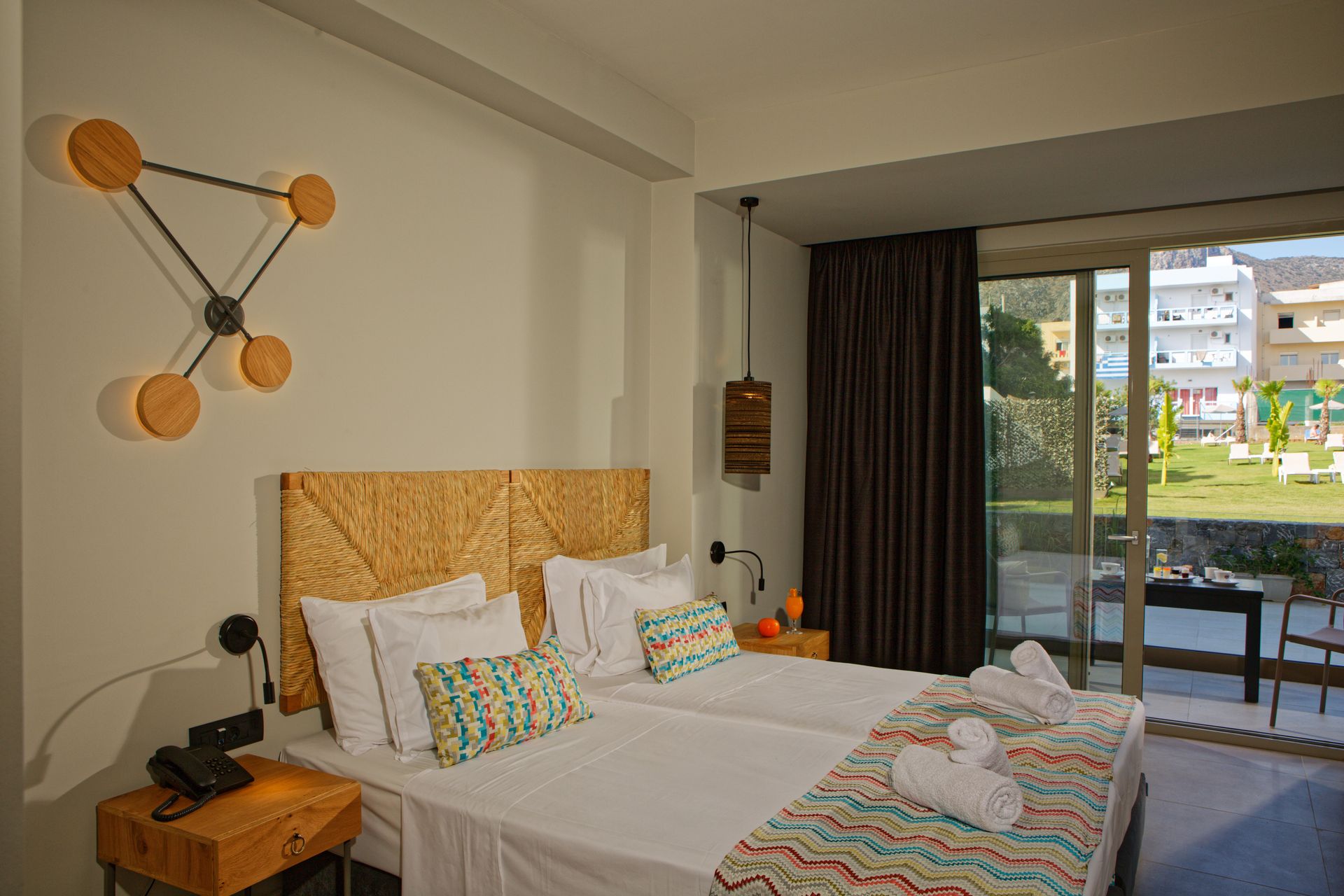 Palmera Beach Hotel & Spa - DIS - 2