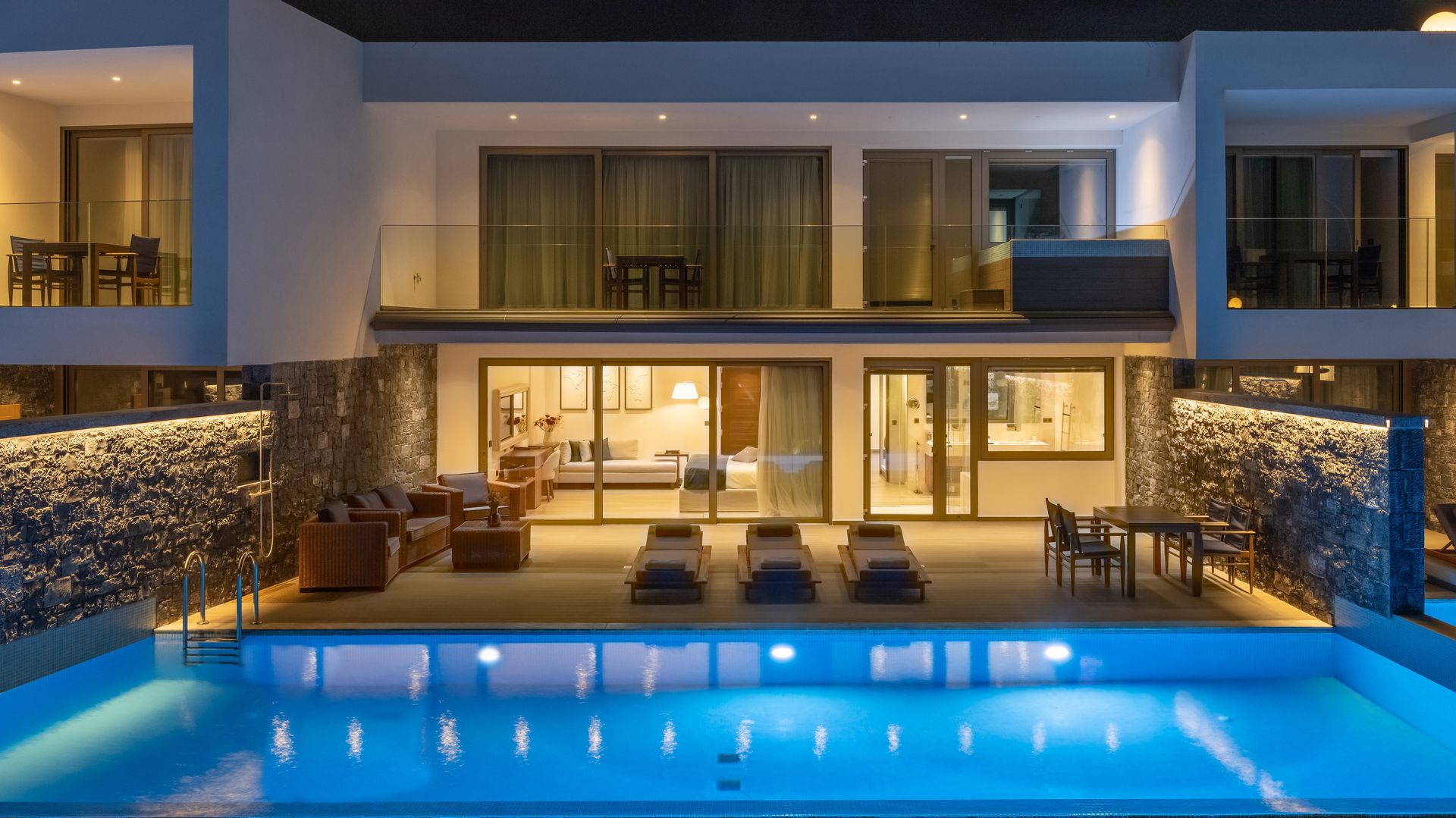 Nana Princess Suites, Villas & Spa - DREAM - 13