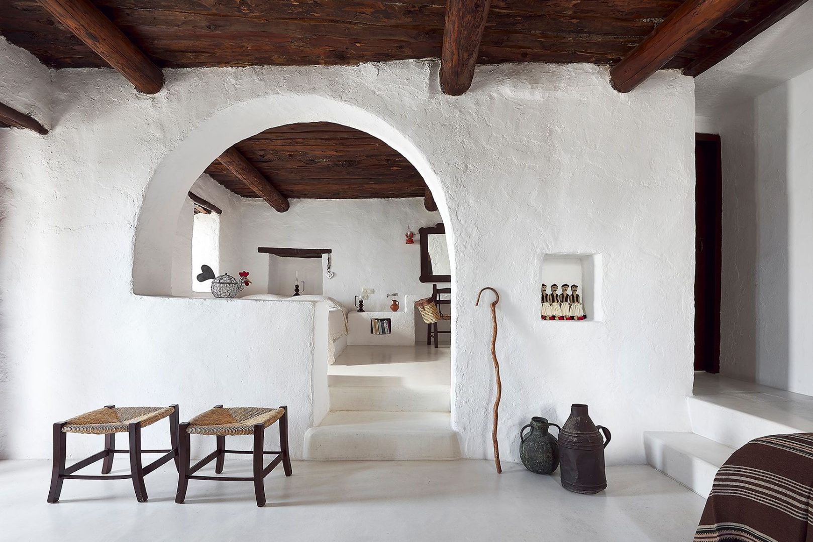 Koutsounari Traditional Cottages - COTSTA - 2