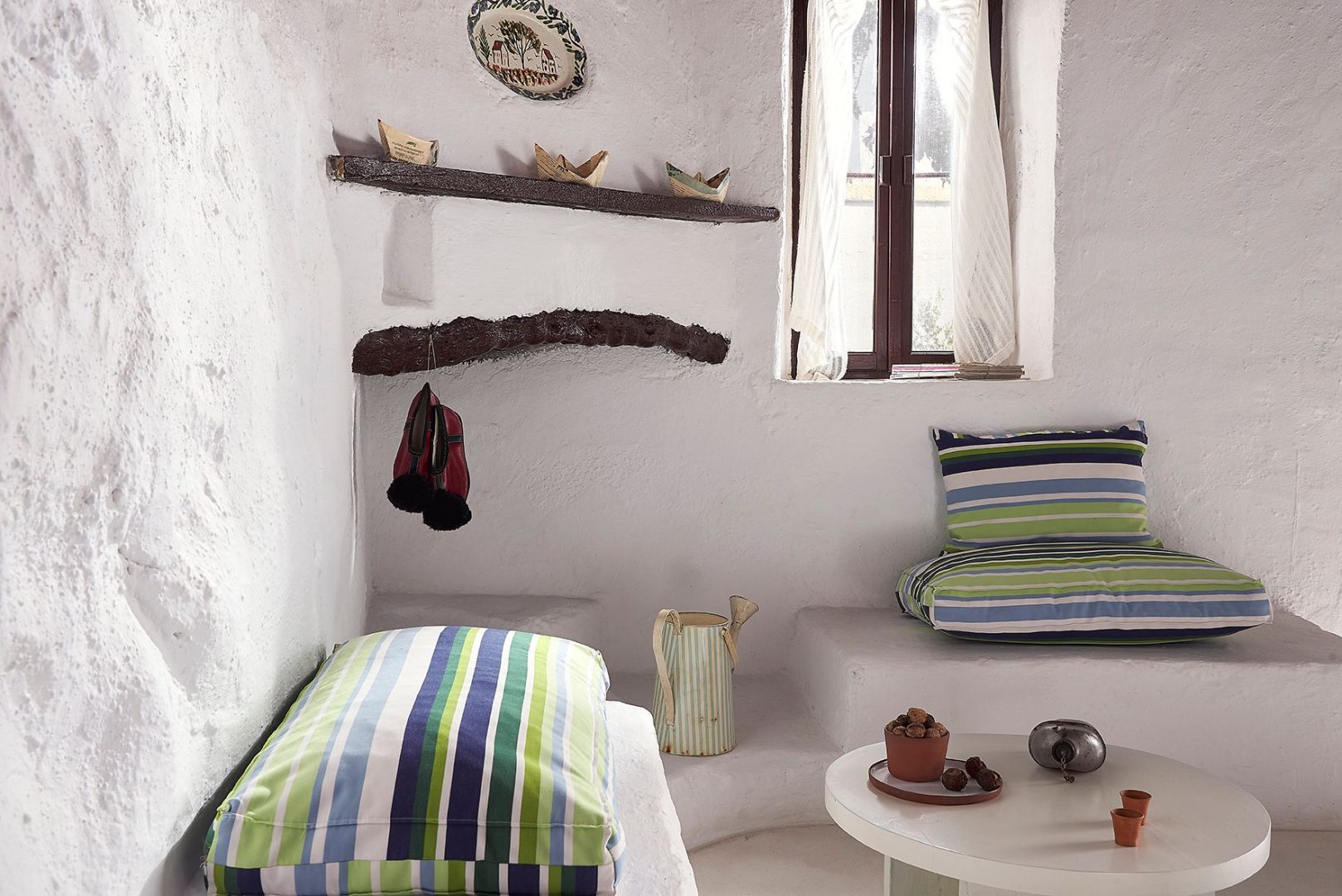 Koutsounari Traditional Cottages - COTSTA - 3