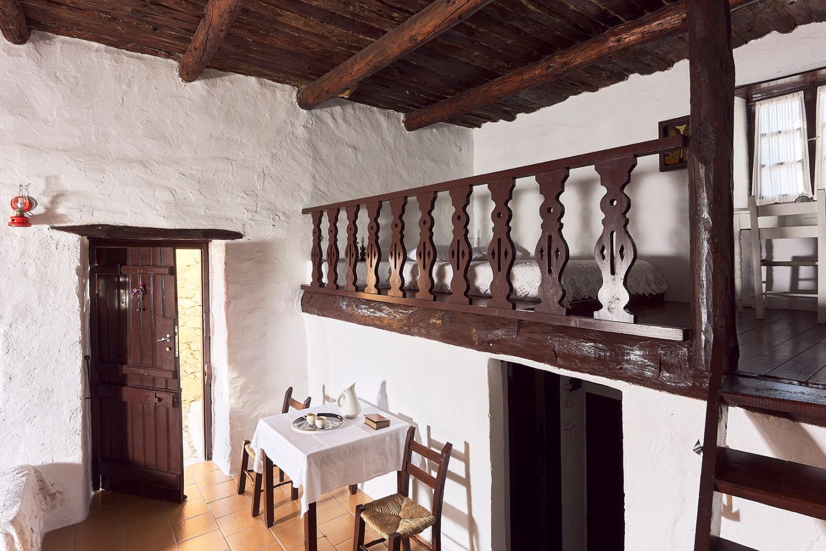Koutsounari Traditional Cottages - COTTAG - 7