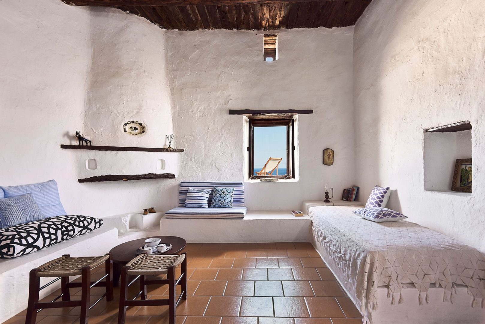 Koutsounari Traditional Cottages - COTTAG - 10