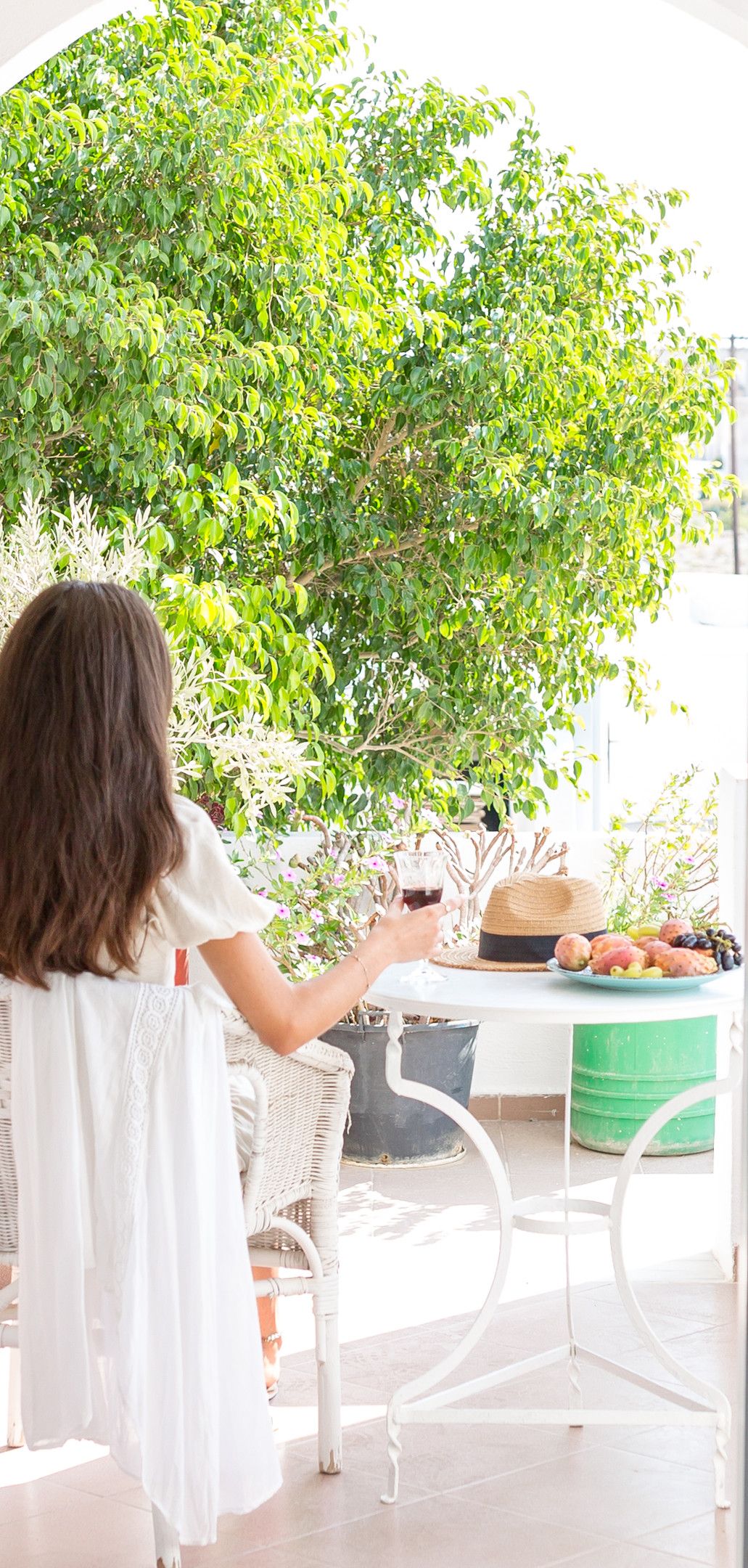 Acrothea Suites & Villas Santorini - APTGV - 4