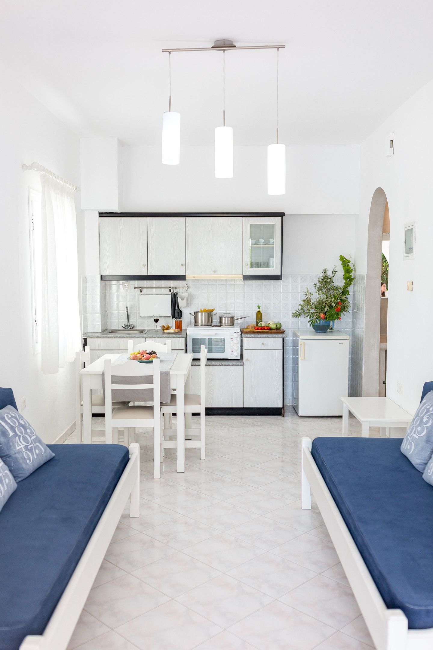 Acrothea Suites & Villas Santorini - APTGV - 5