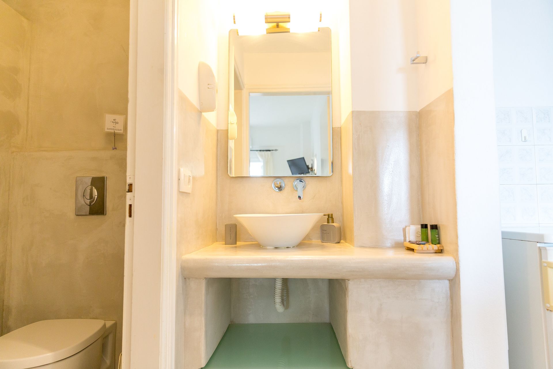 Acrothea Suites & Villas Santorini - APTGV - 7