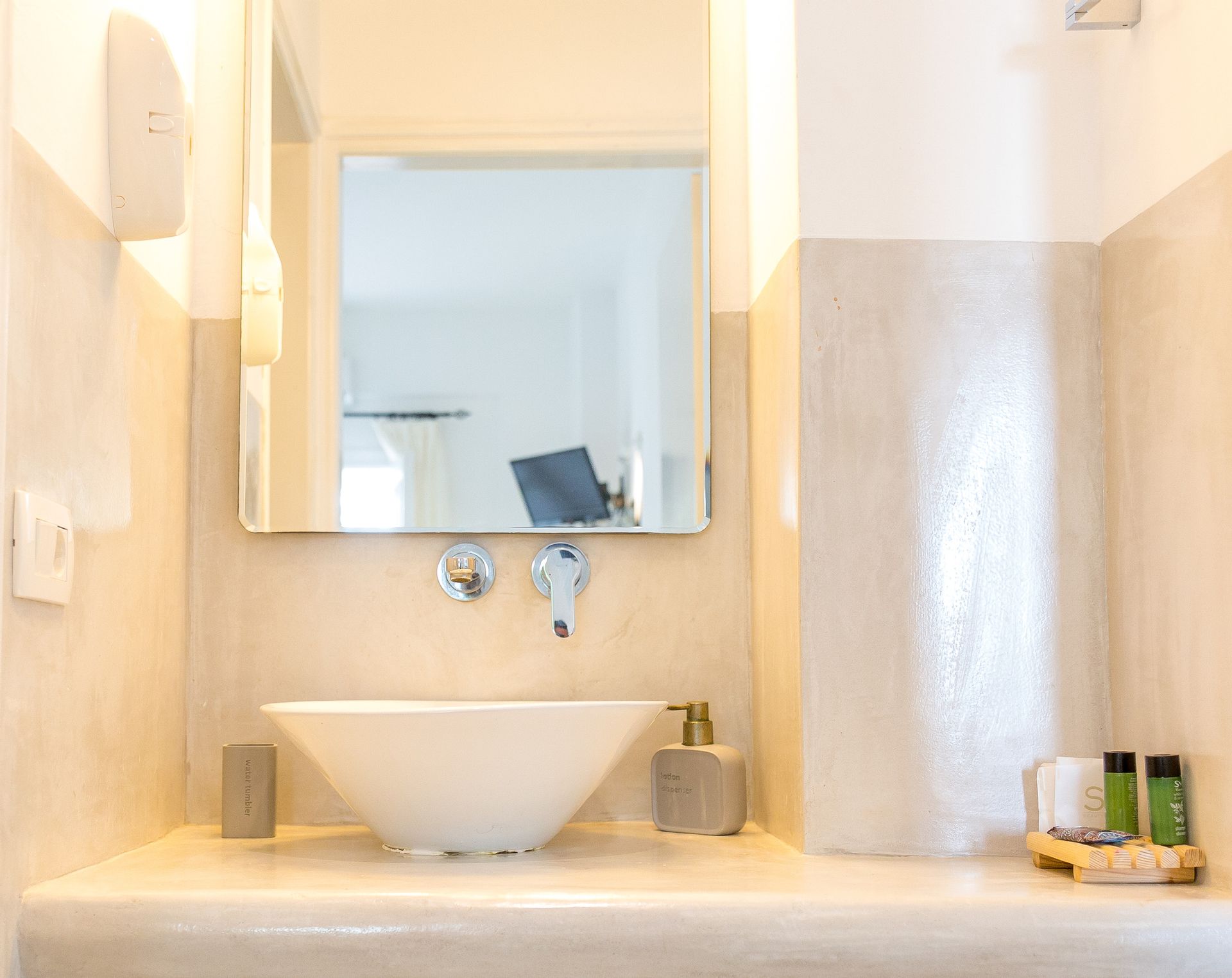 Acrothea Suites & Villas Santorini - APTGV - 8
