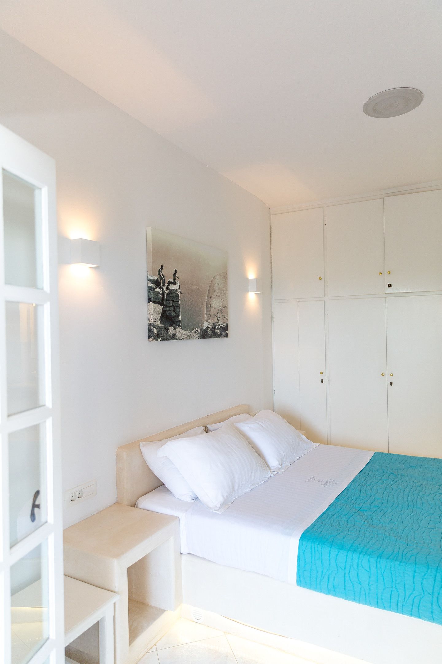 Acrothea Suites & Villas Santorini - APTGV - 11