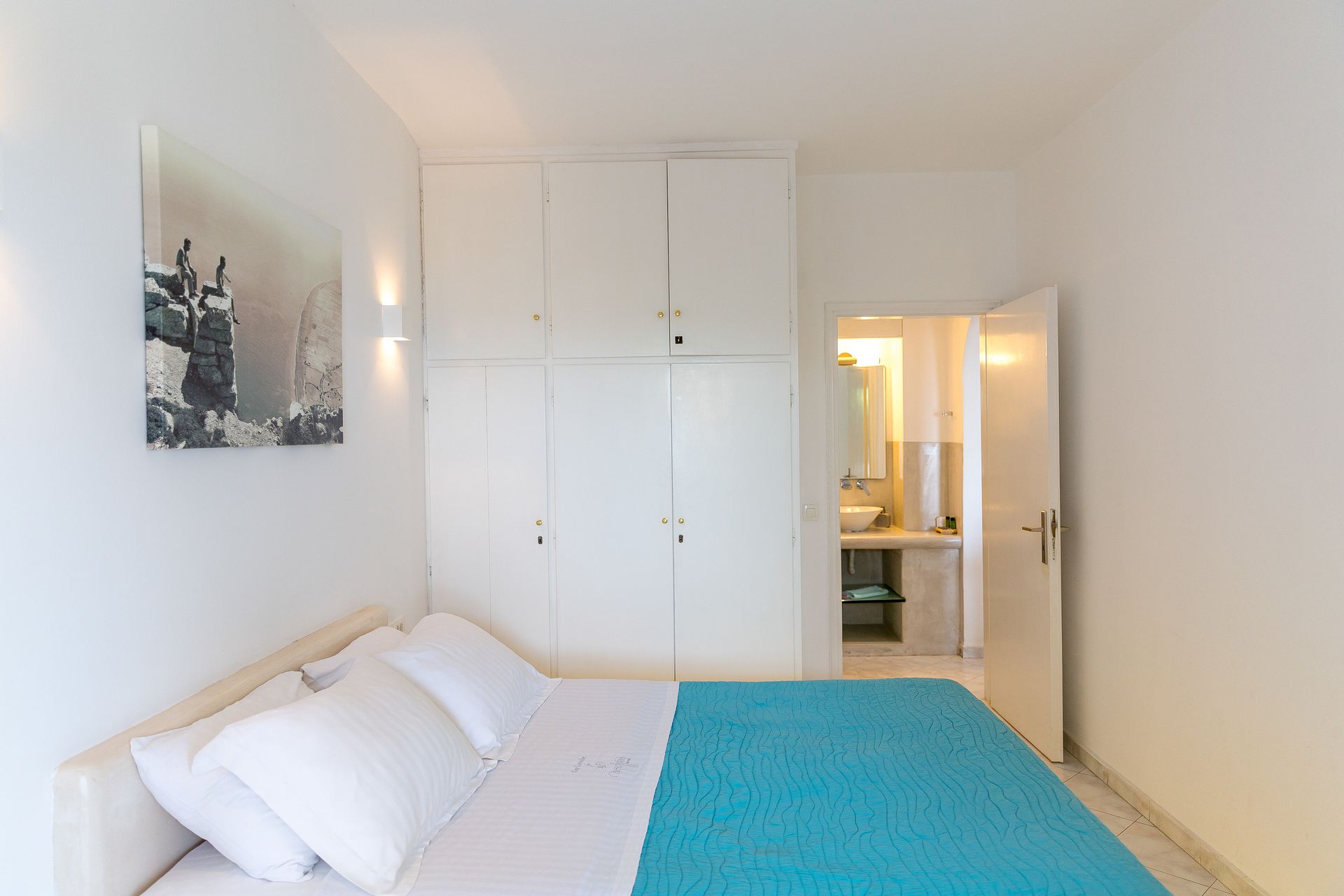 Acrothea Suites & Villas Santorini - APTGV - 12