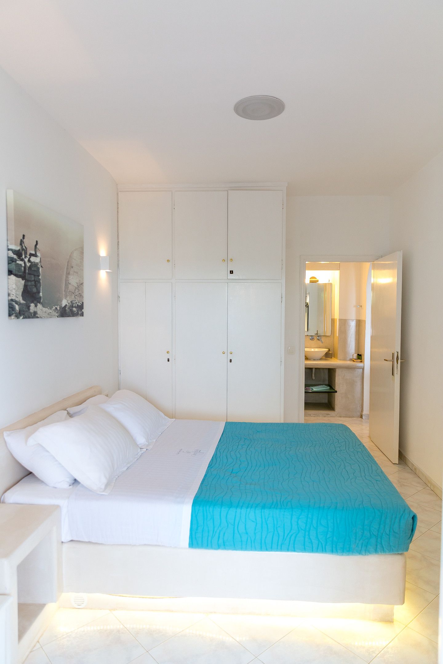 Acrothea Suites & Villas Santorini - APTGV - 13