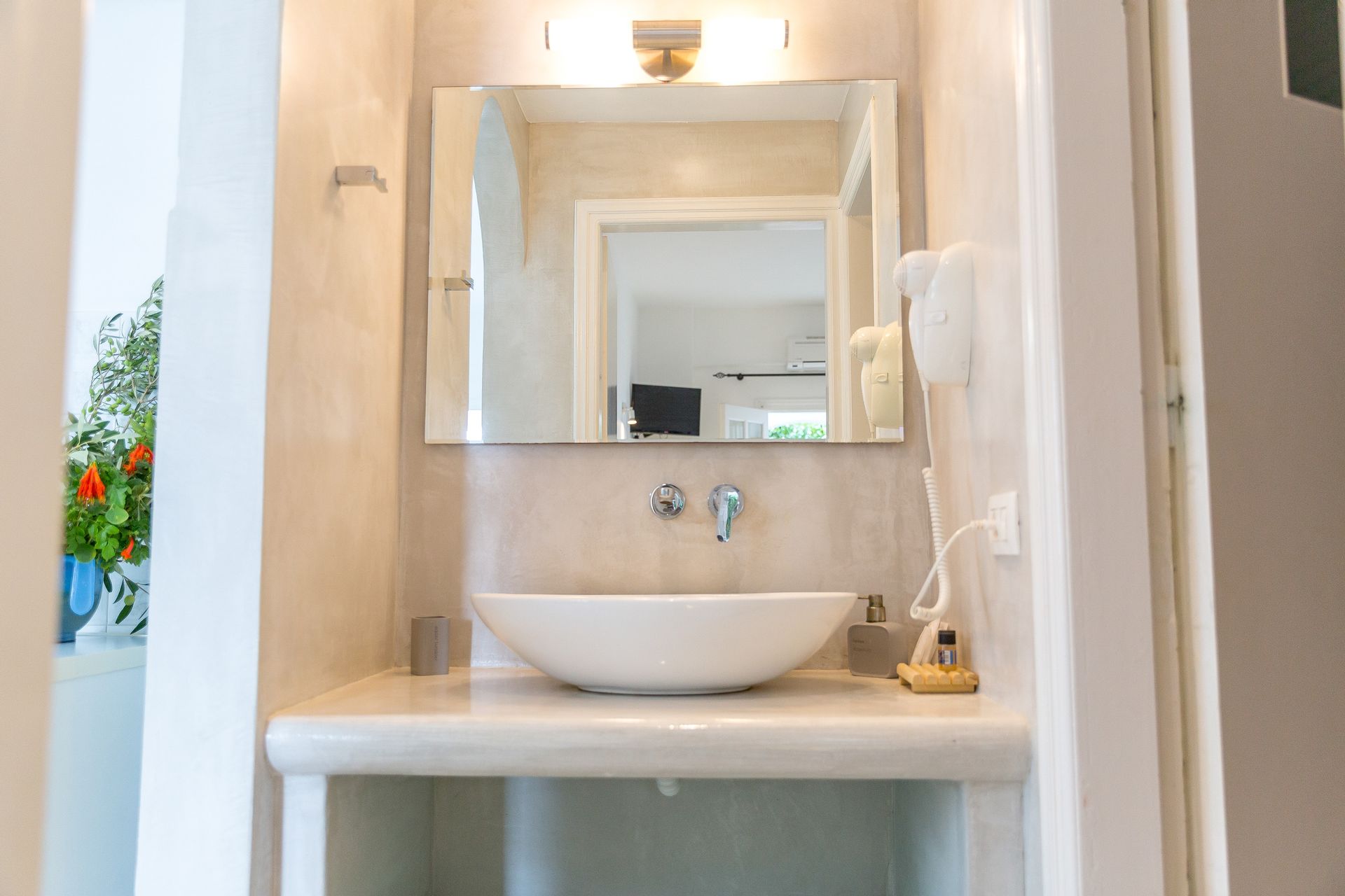Acrothea Suites & Villas Santorini - APTGV - 16