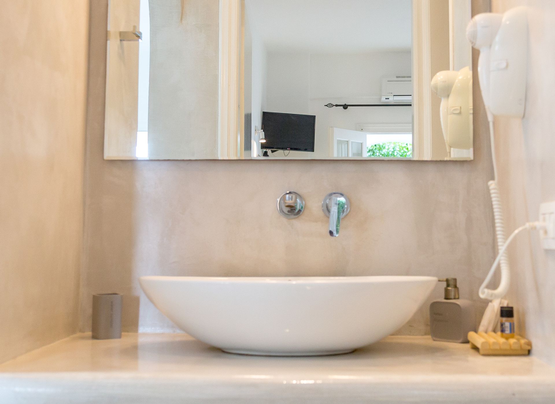 Acrothea Suites & Villas Santorini - APTGV - 17