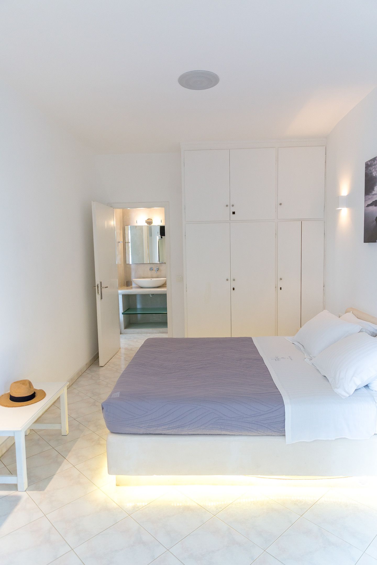 Acrothea Suites & Villas Santorini - APTGV - 18