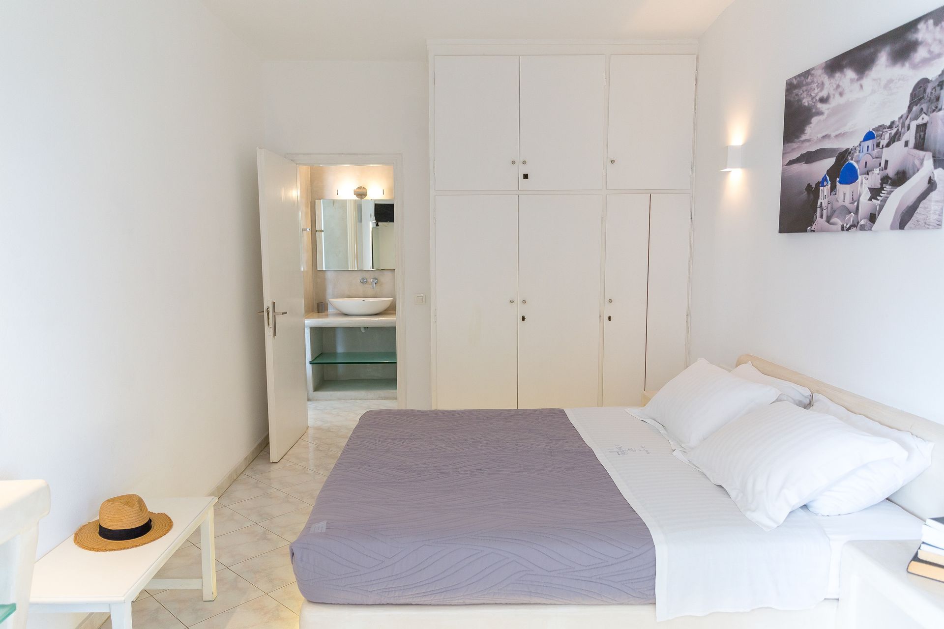 Acrothea Suites & Villas Santorini - APTGV - 19