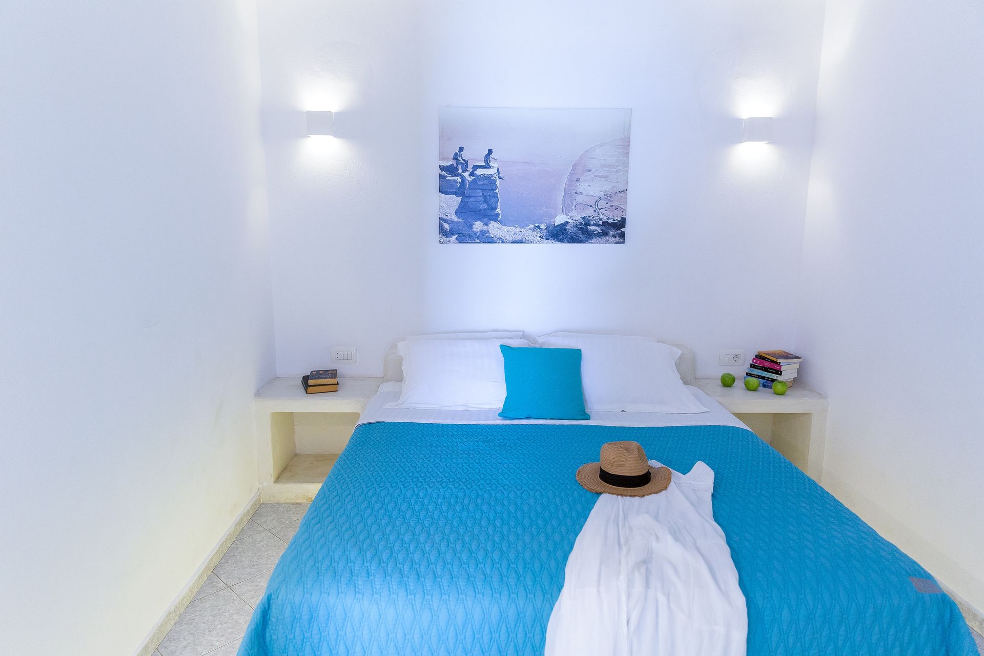 Acrothea Suites & Villas Santorini - APTCV3 - 11