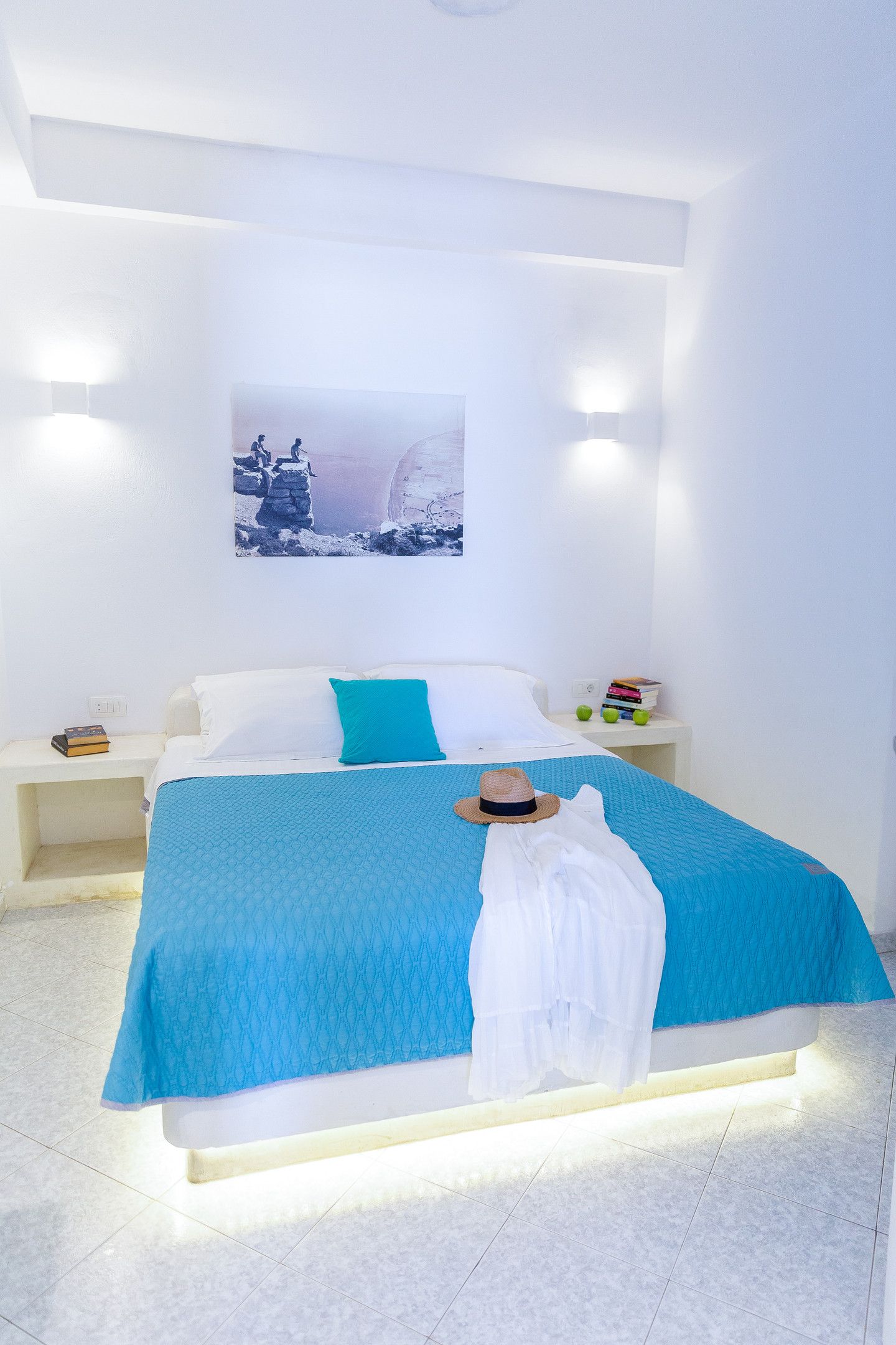 Acrothea Suites & Villas Santorini - APTCV3 - 12