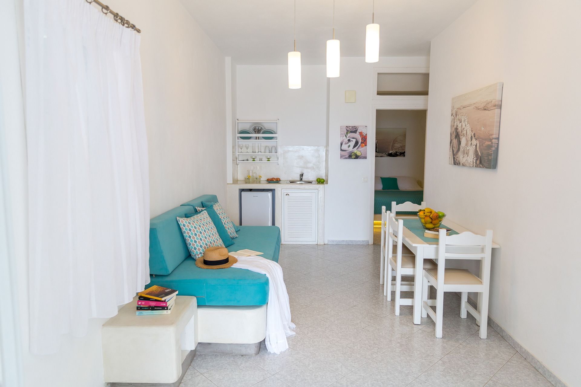Acrothea Suites & Villas Santorini - APTCV3 - 20