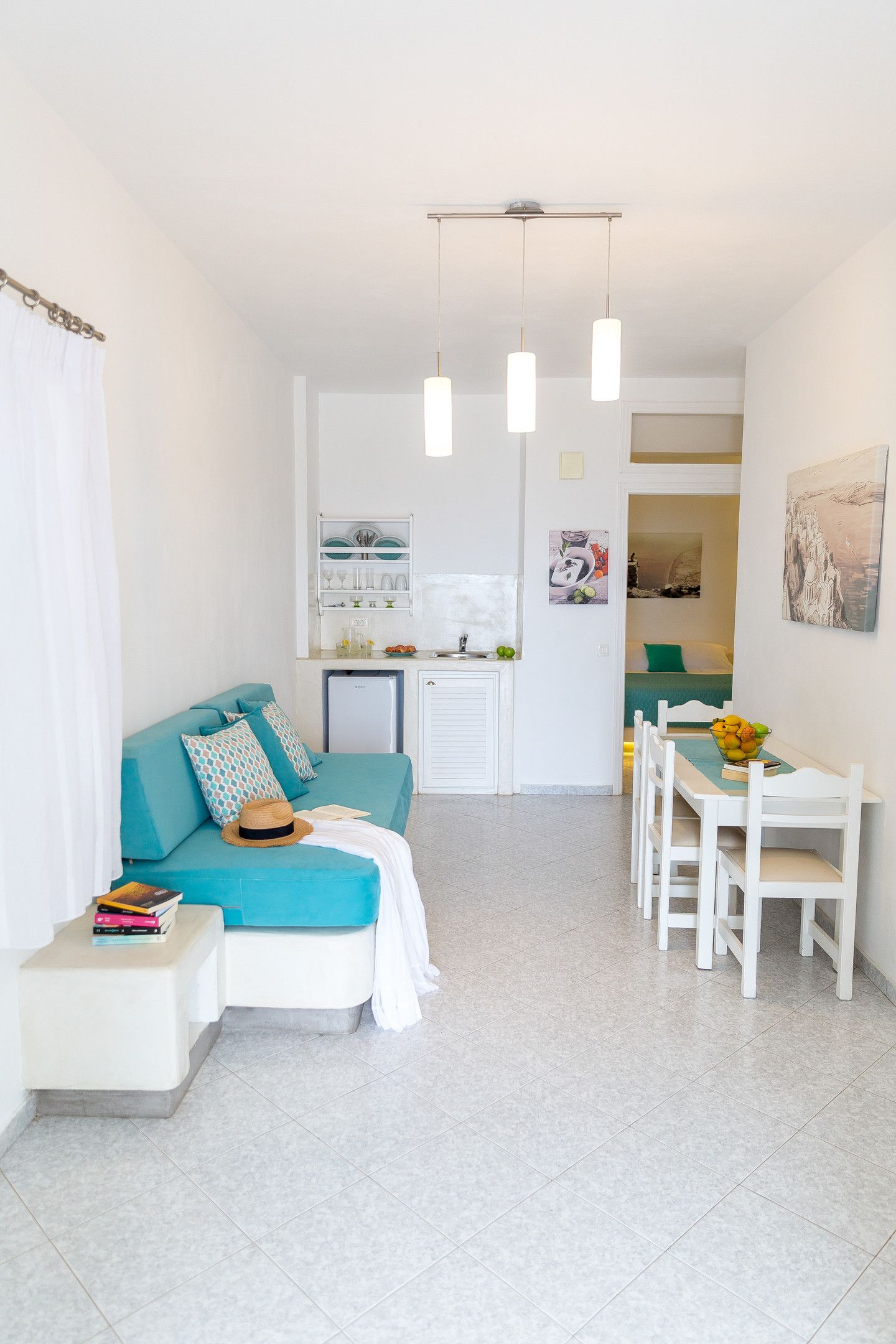 Acrothea Suites & Villas Santorini - APTCV3 - 9