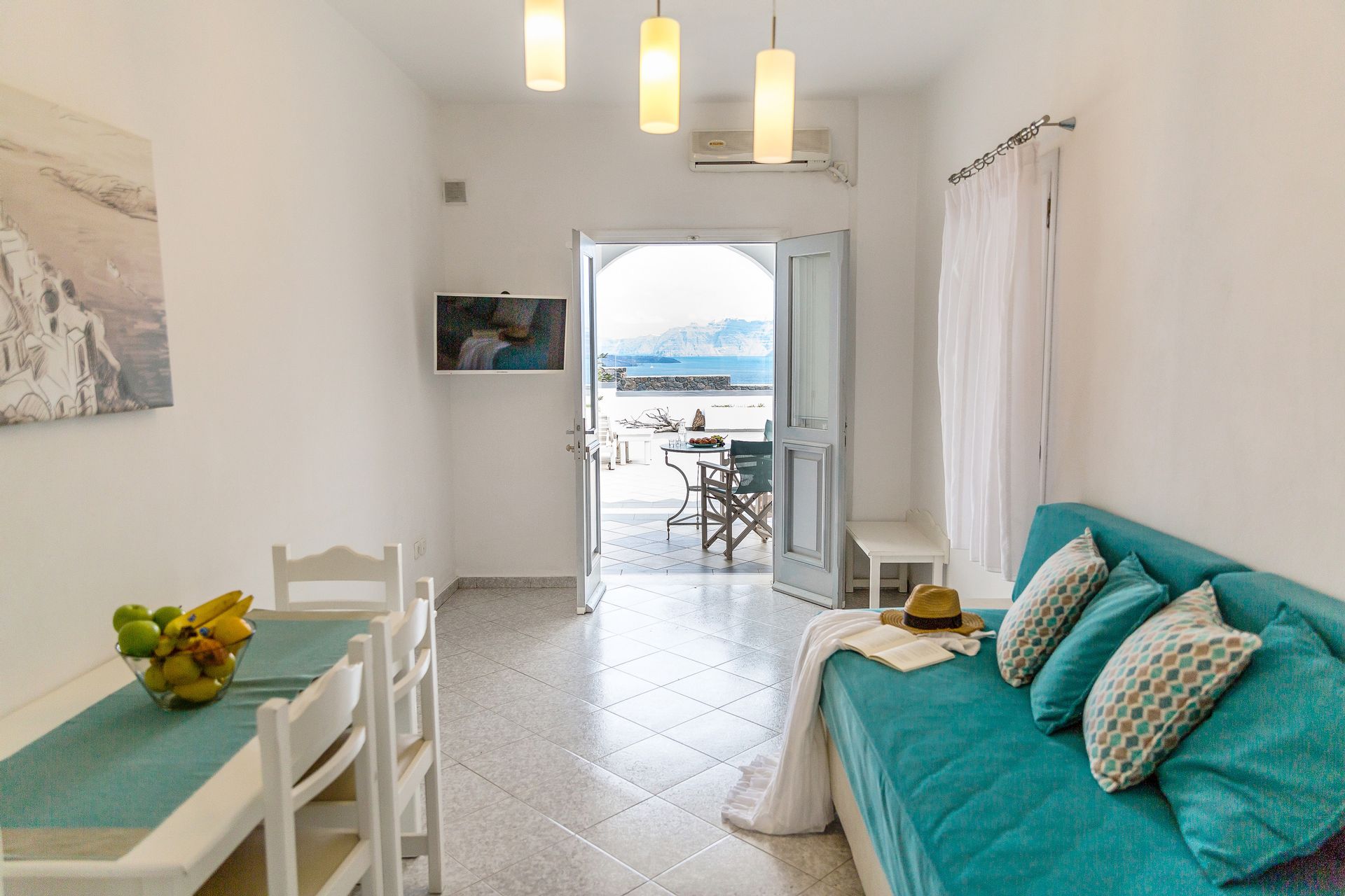 Acrothea Suites & Villas Santorini - APTCV3 - 4