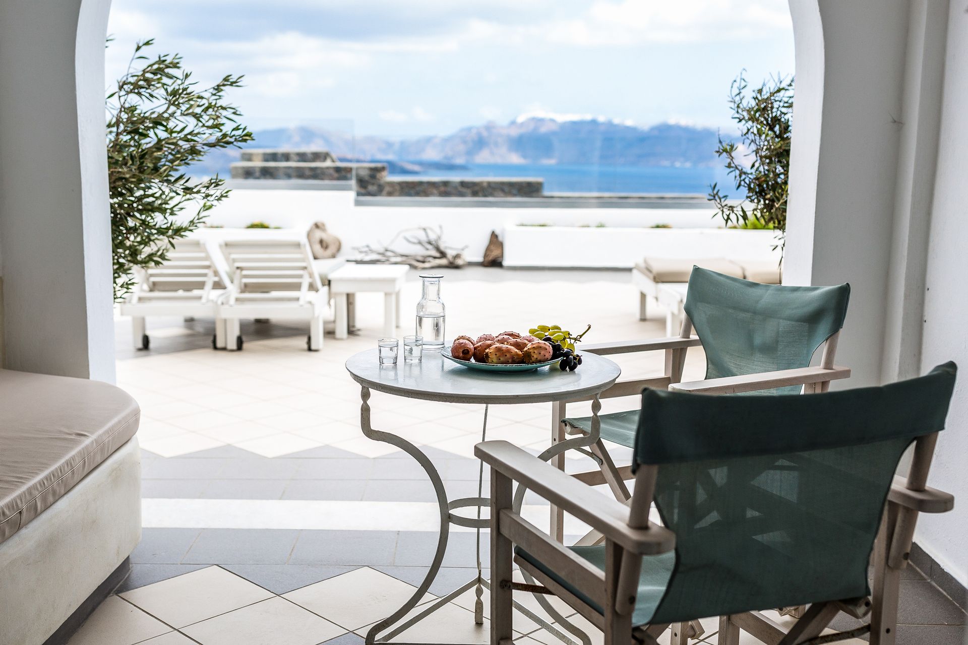 Acrothea Suites & Villas Santorini - APTCV3 - 22