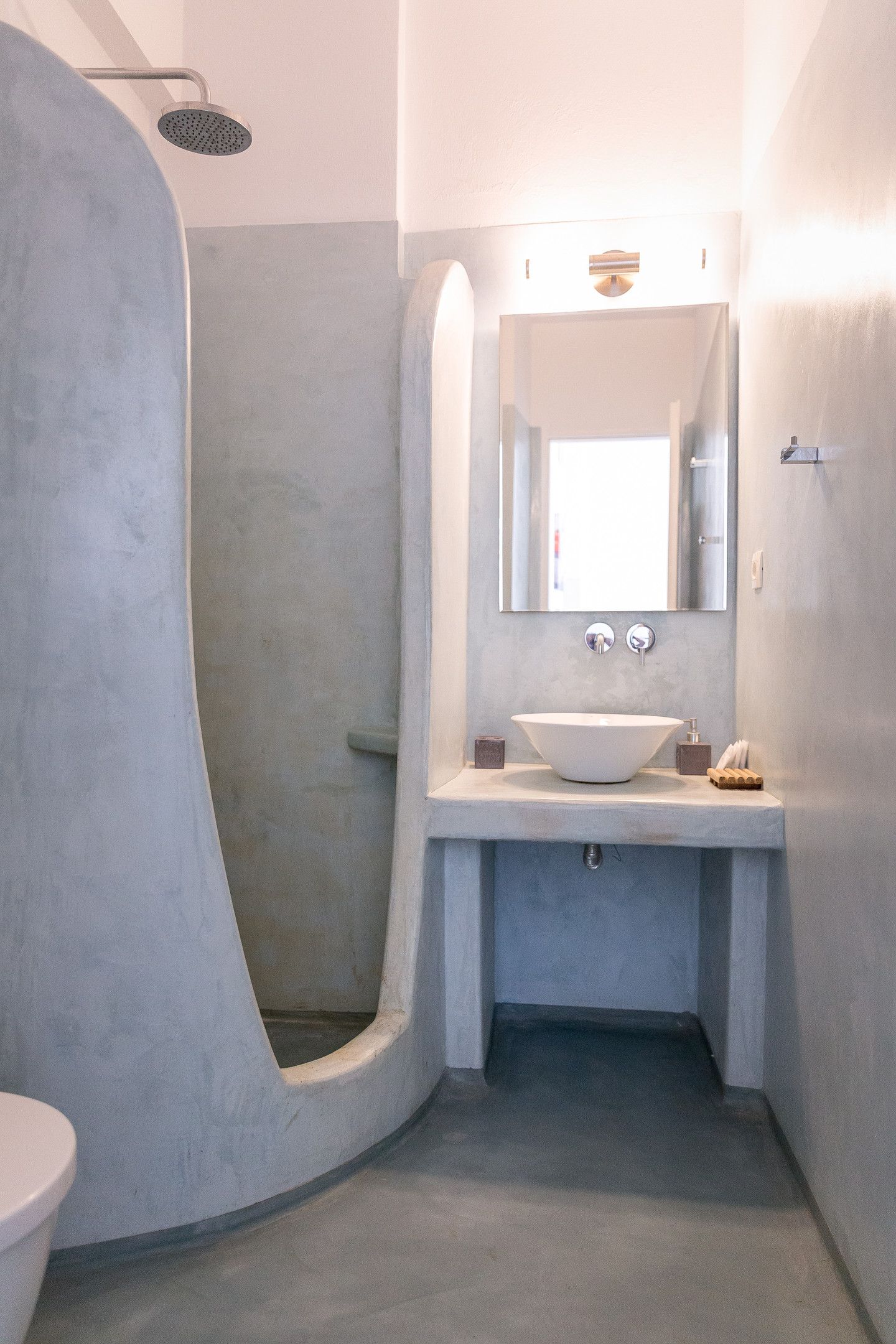 Acrothea Suites & Villas Santorini - APTCV3 - 15