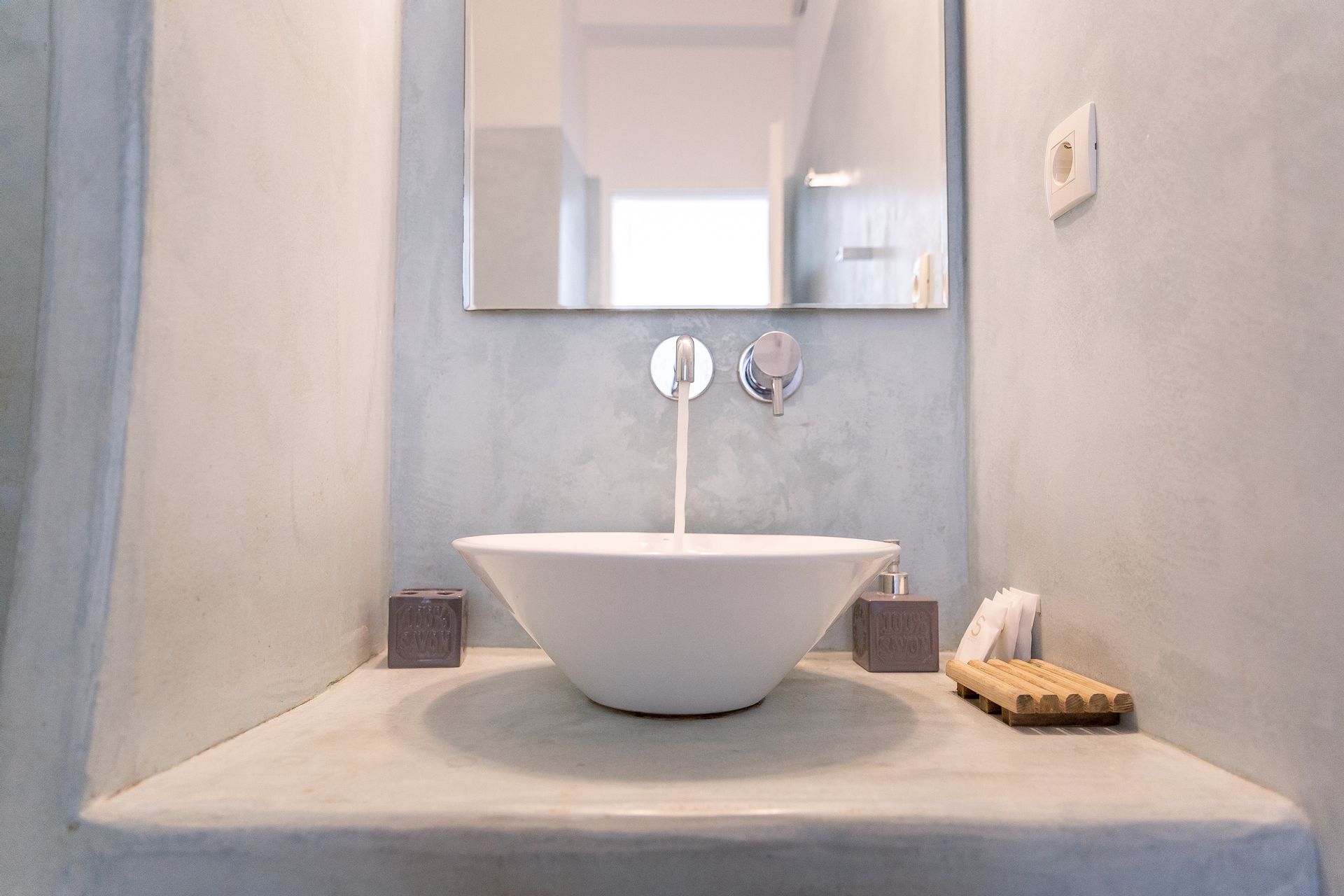 Acrothea Suites & Villas Santorini - APTCV3 - 16