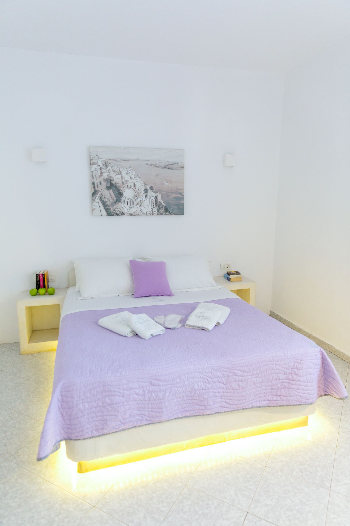 Acrothea Suites & Villas Santorini - APTCV3 - 13