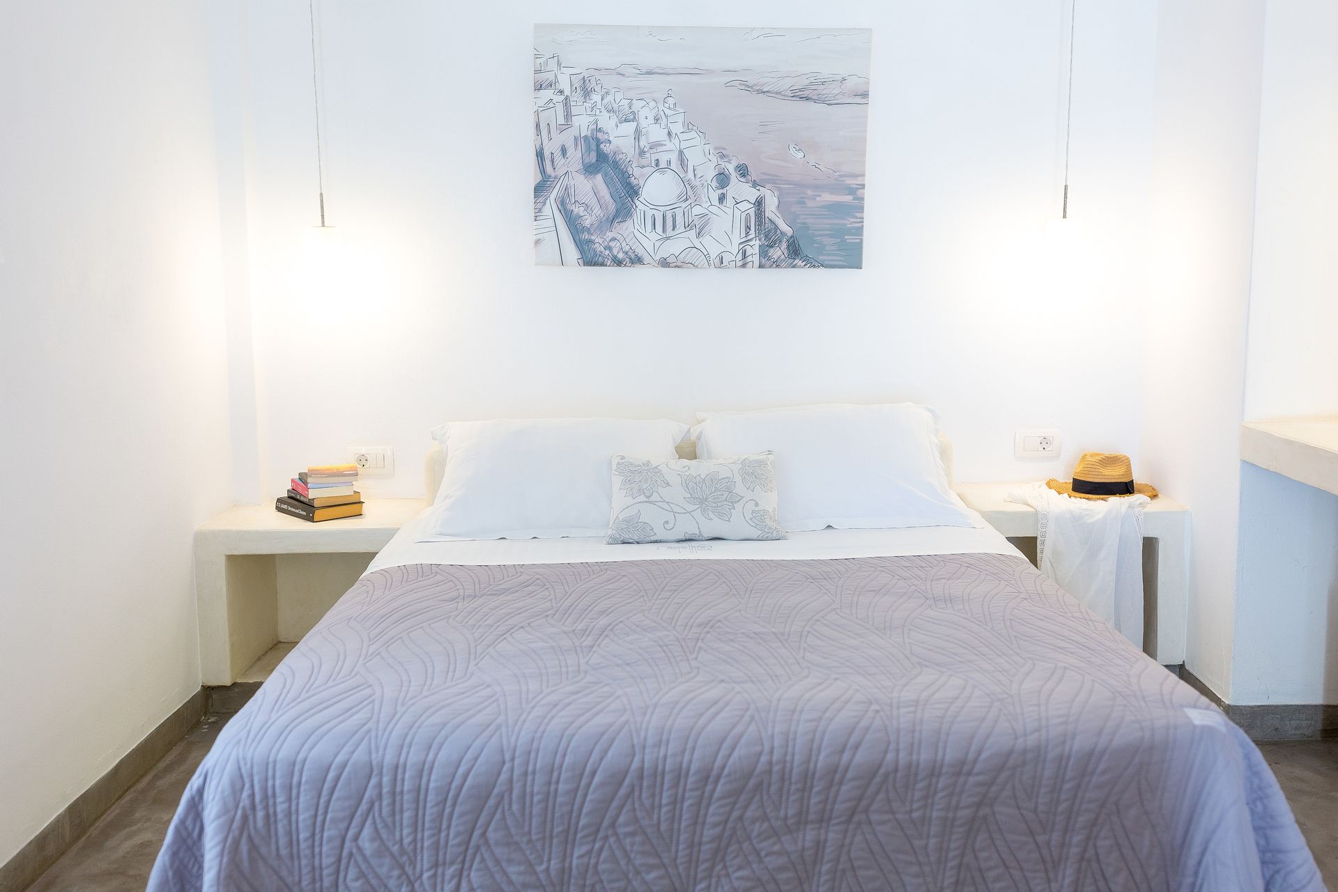Acrothea Suites & Villas Santorini - APTCV3 - 14
