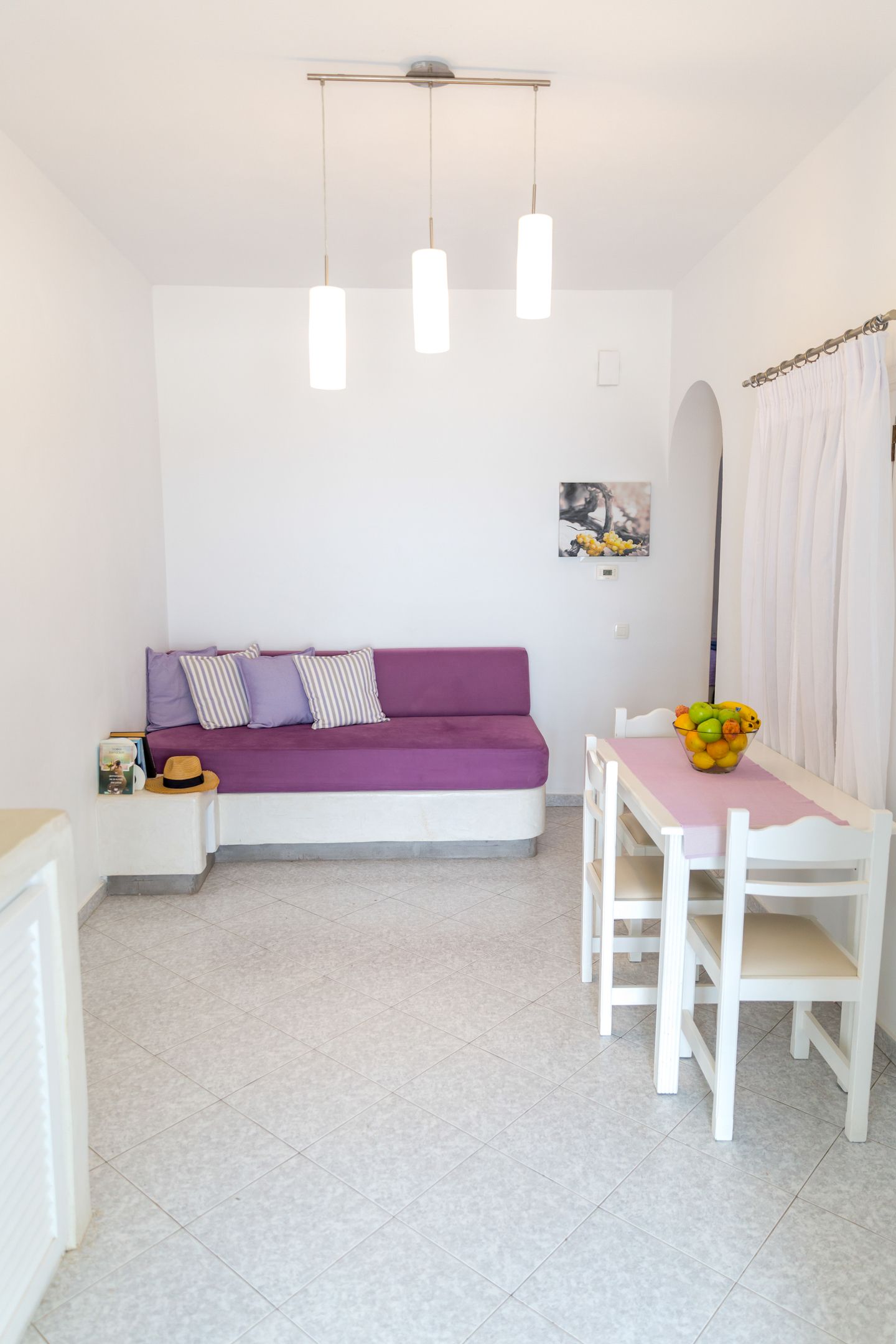 Acrothea Suites & Villas Santorini - APTCV3 - 10
