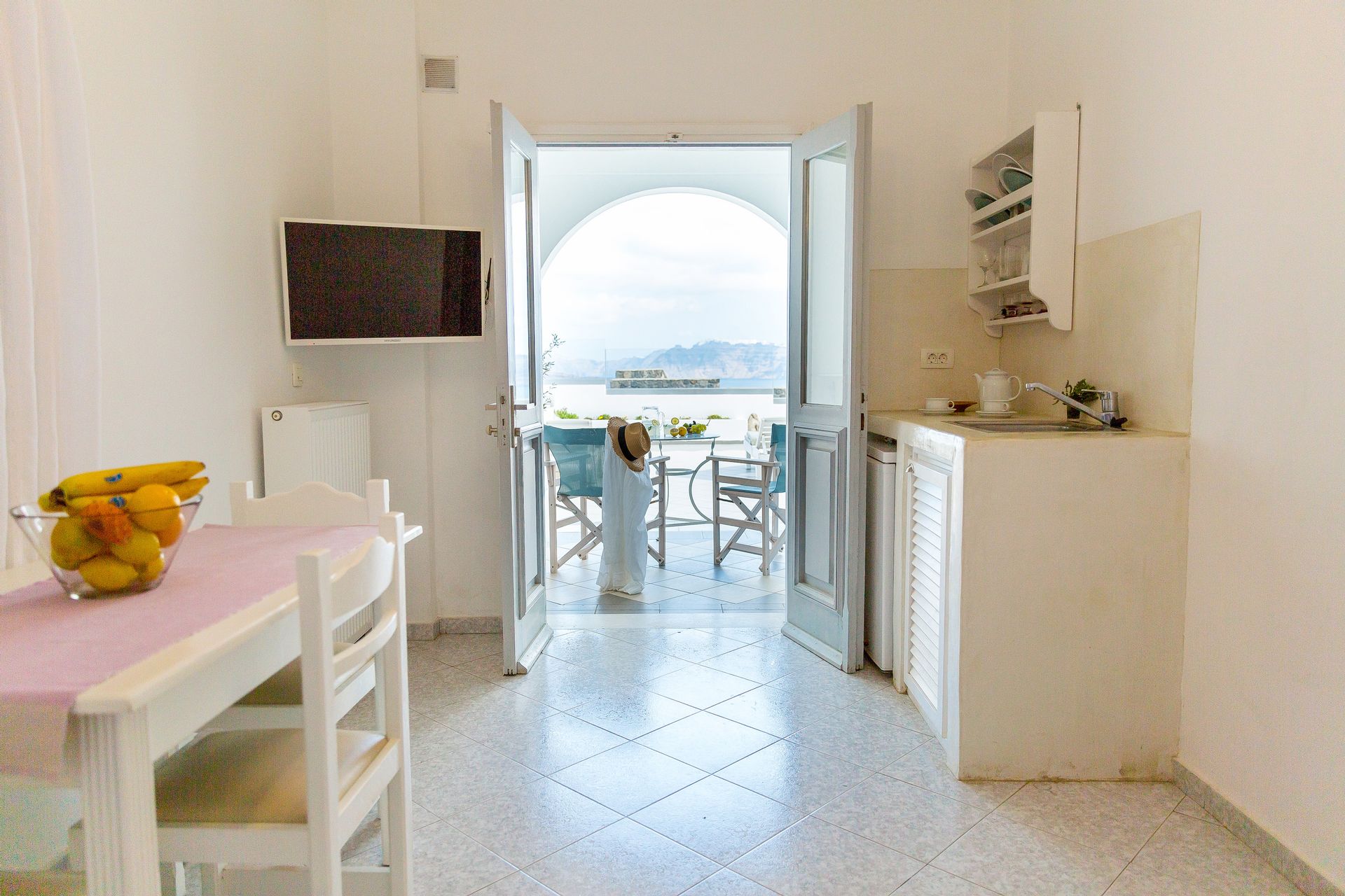 Acrothea Suites & Villas Santorini - APTCV3 - 5