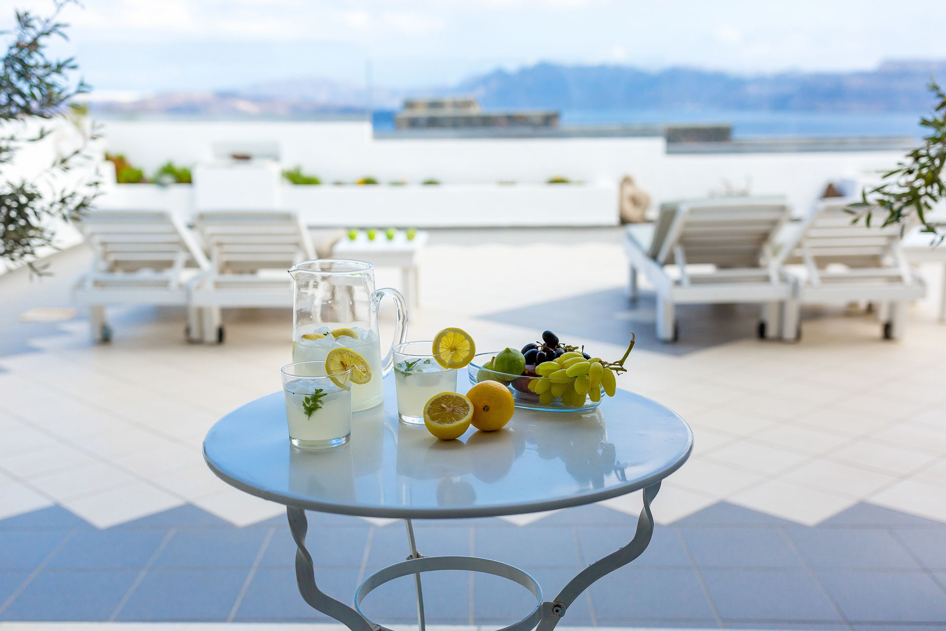 Acrothea Suites & Villas Santorini - APTCV3 - 23