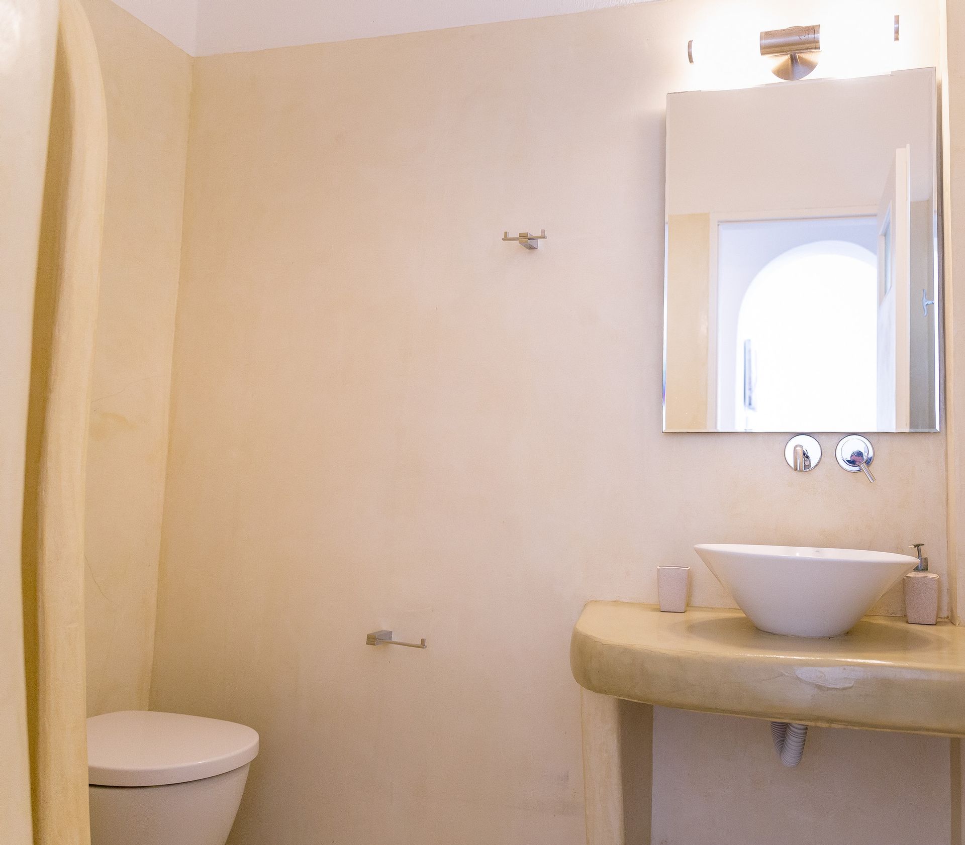 Acrothea Suites & Villas Santorini - APTCV3 - 17