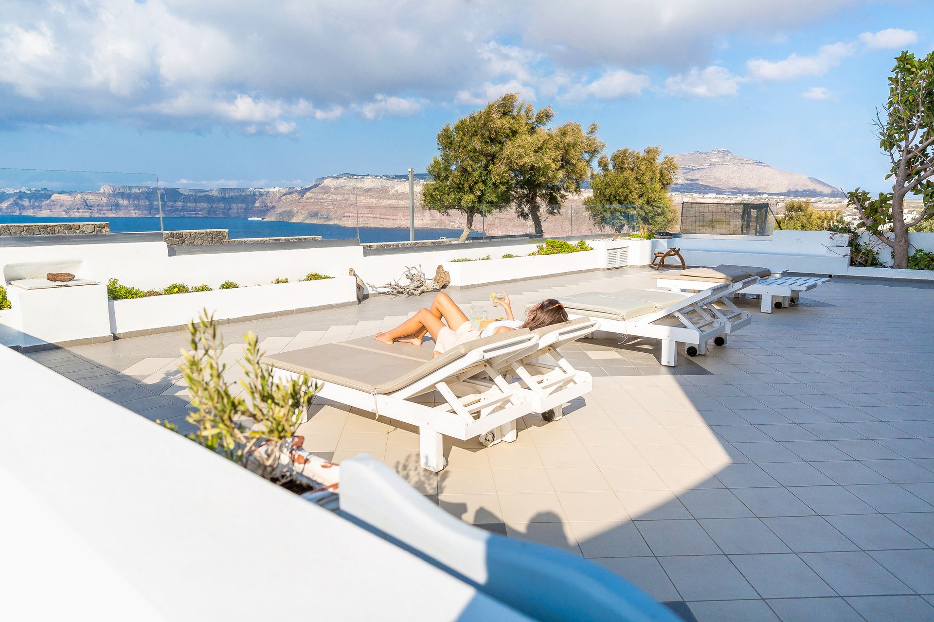 Acrothea Suites & Villas Santorini - APTCV3 - 3